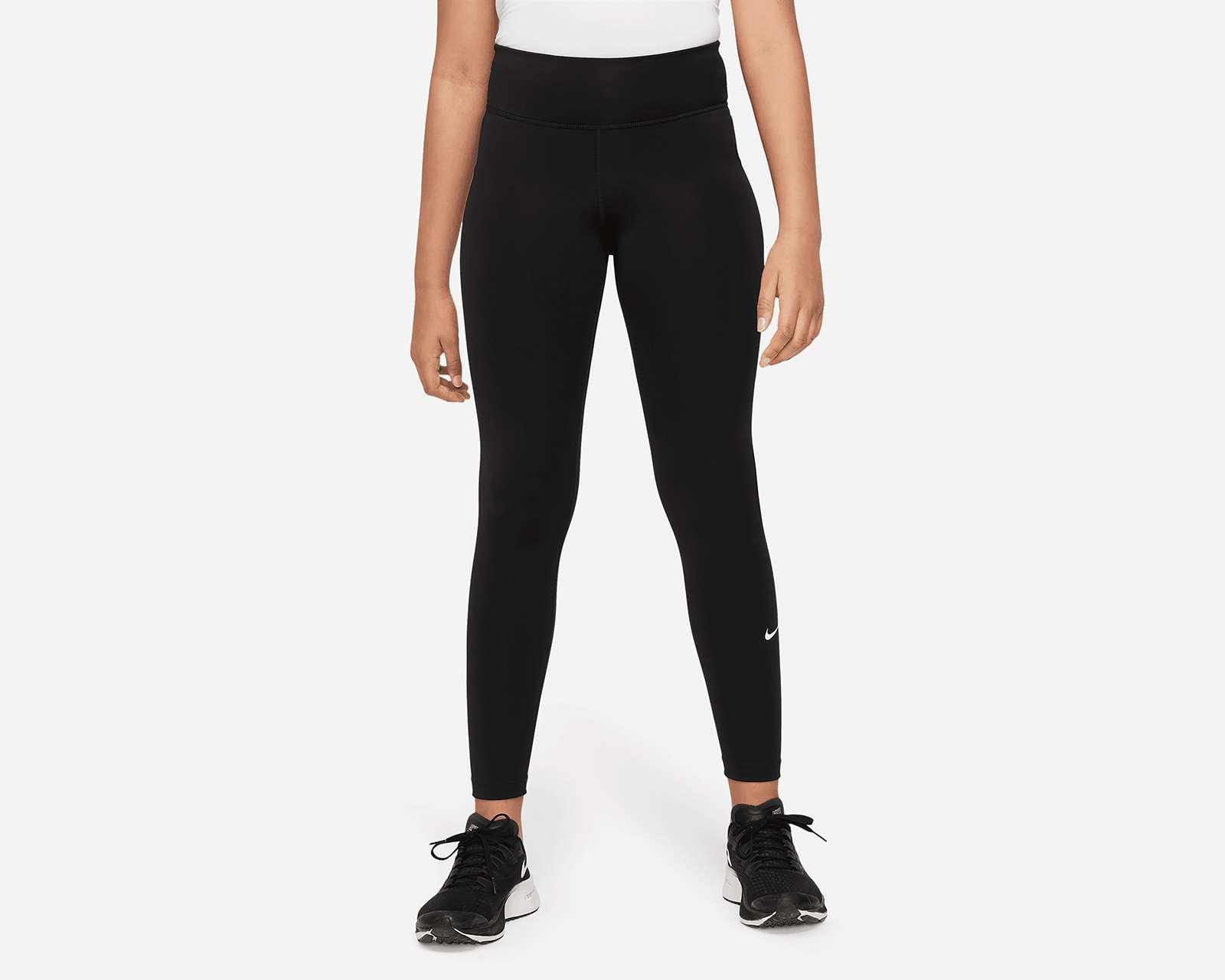 Leggings Nike Deportivo Dri-Fit Juvenil $499