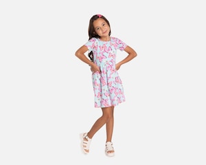 Vestido Girls Attitude 3 Piezas | Coppel Vestido Girls Attitude 3 Piezas | Coppel
