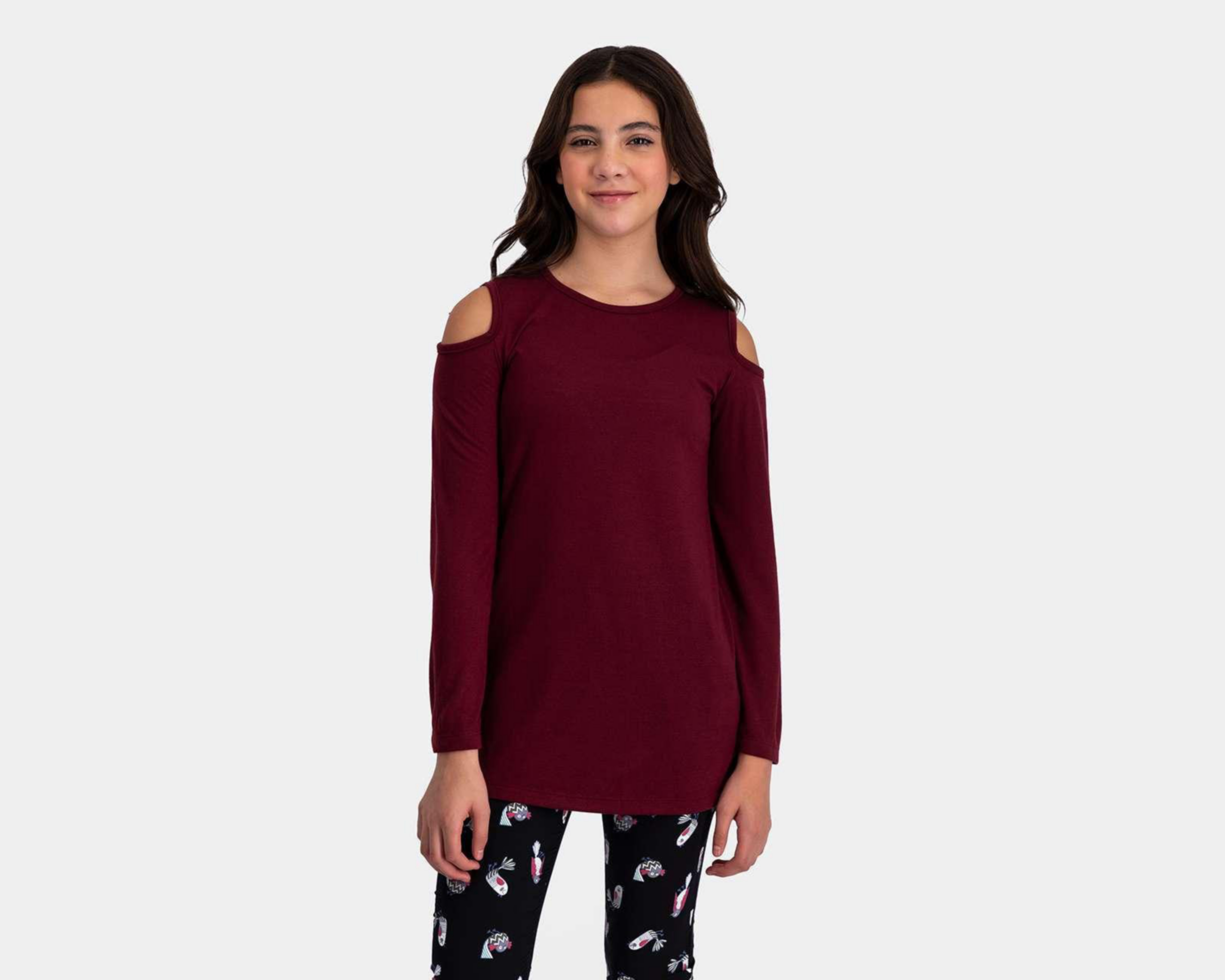 Blusa Antiques Industry Juvenil