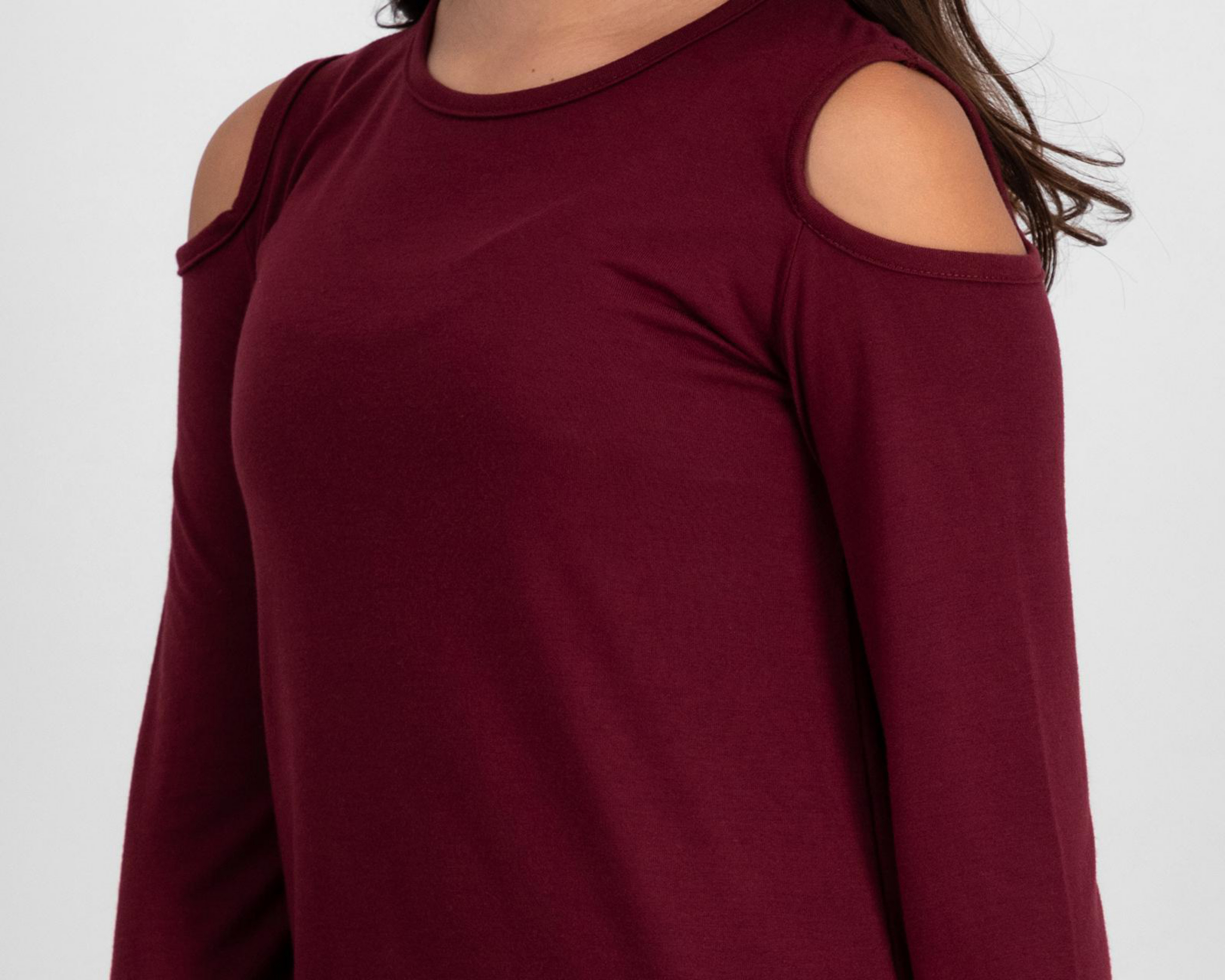 Foto 4 pulgar | Blusa Antiques Industry Juvenil