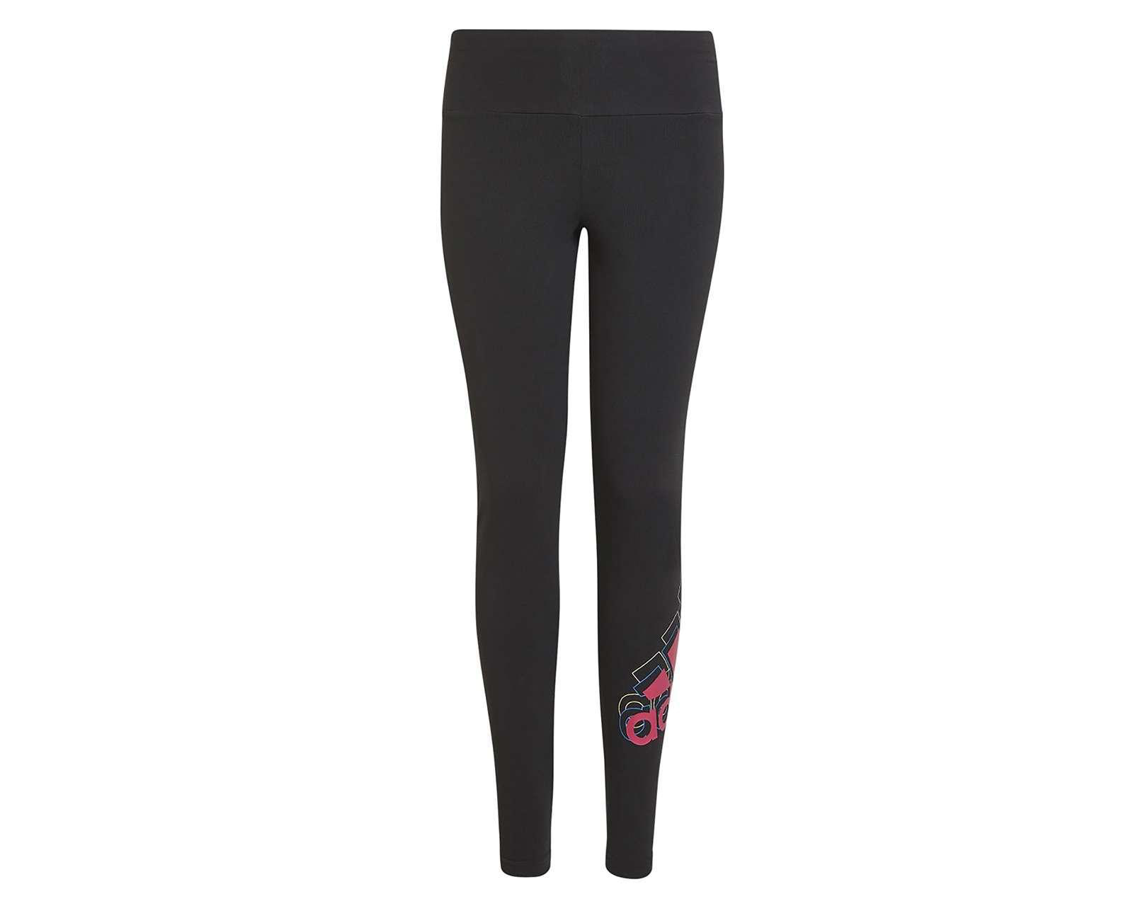 Pantalón Adidas Deportivo Juvenil $479