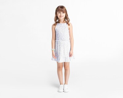 Foto 1 | Conjunto con Falda Refill Juvenil 2 Piezas