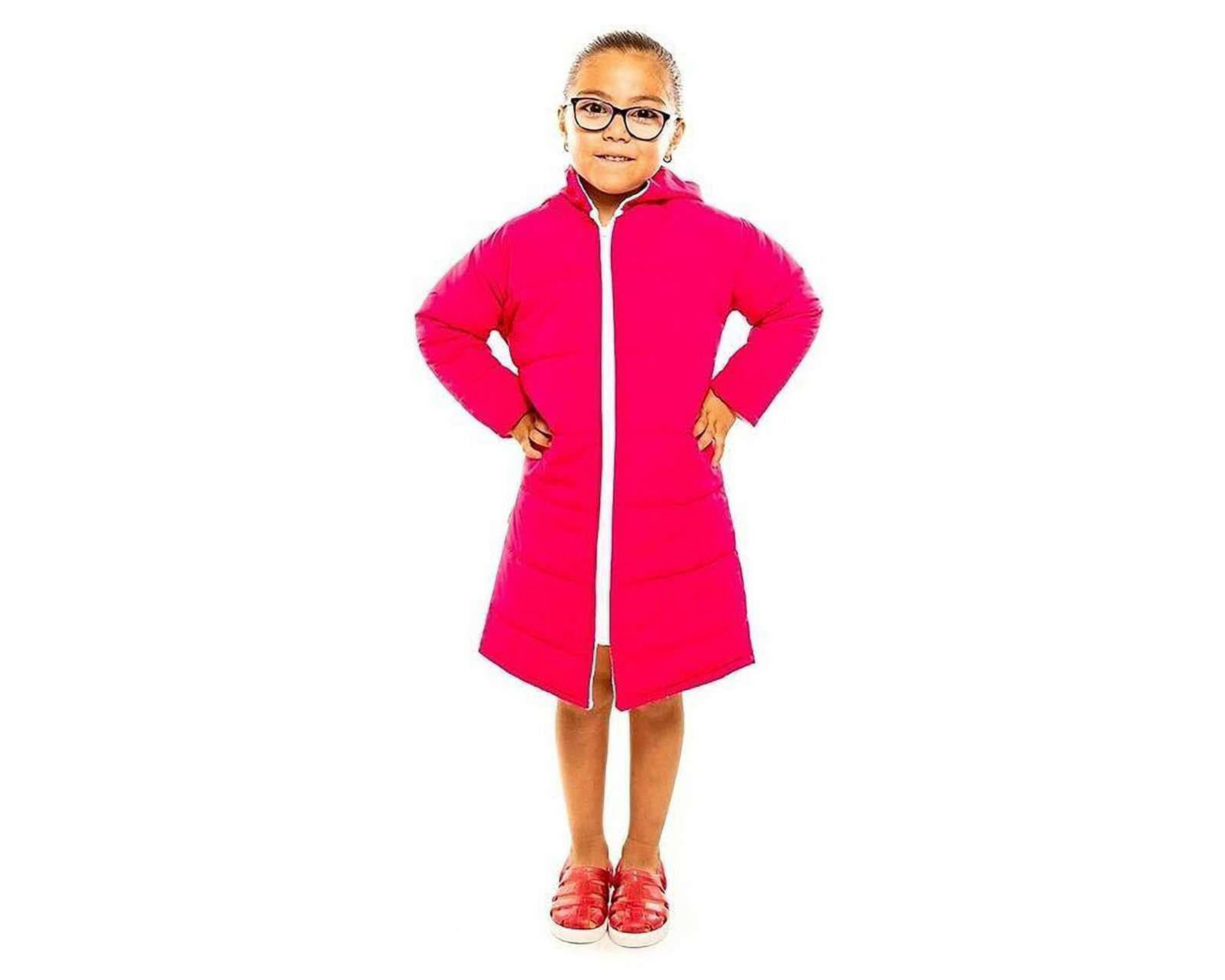Foto 1 | Bata Masho para Niña