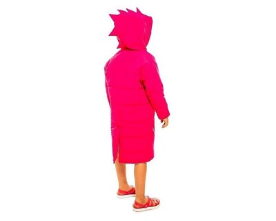Foto 2 | Bata Masho para Niña