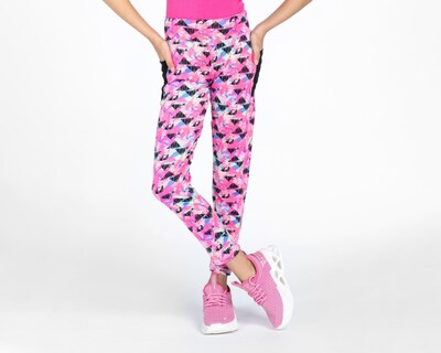 Foto 2 | Leggings Deportivo Sportline Juvenil 2 Piezas