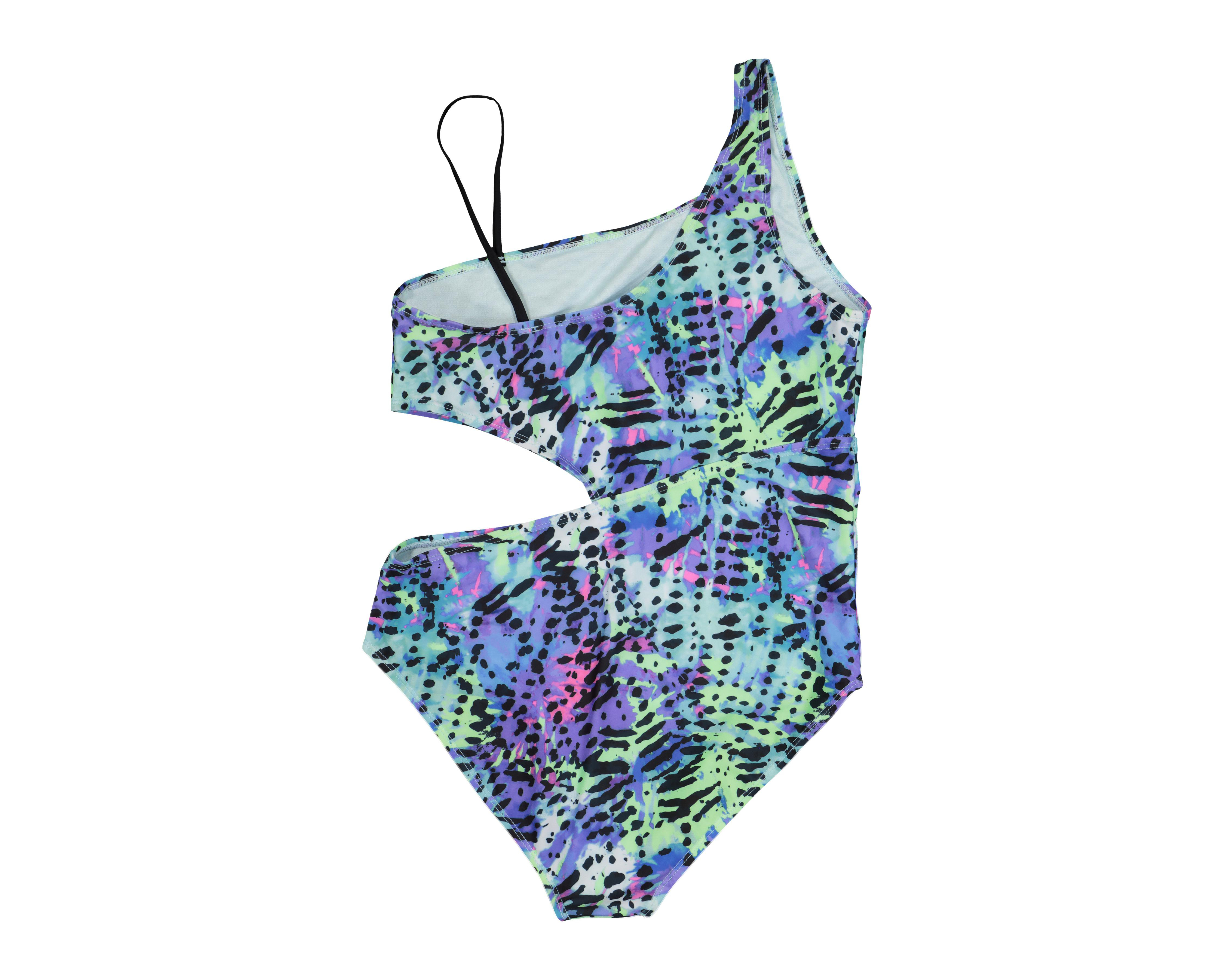 Foto 2 | Traje de Baño Rio Beach con Estampado Juvenil