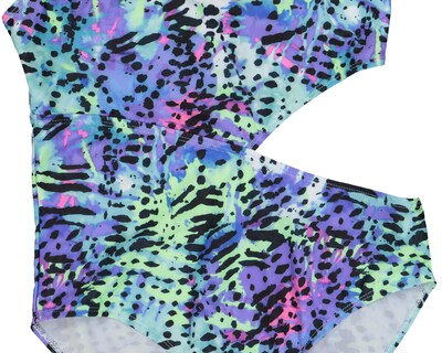 Foto 3 | Traje de Baño Rio Beach con Estampado Juvenil