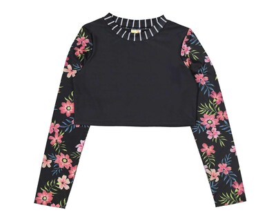 Foto 3 | Traje de Baño Rio Beach con Estampado Floral Juvenil