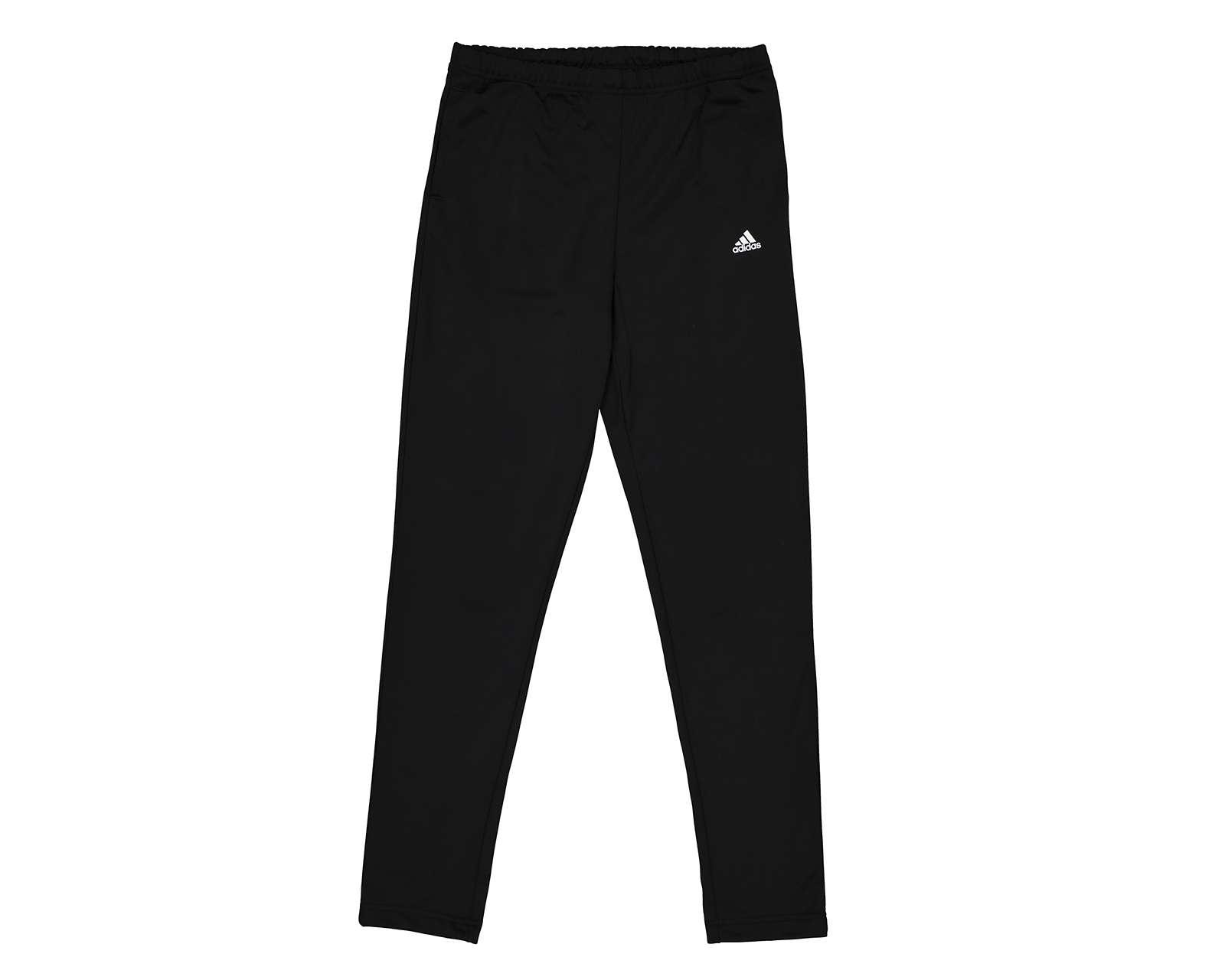 Foto 4 pulgar | Pants y Chamarra Adidas Juvenil