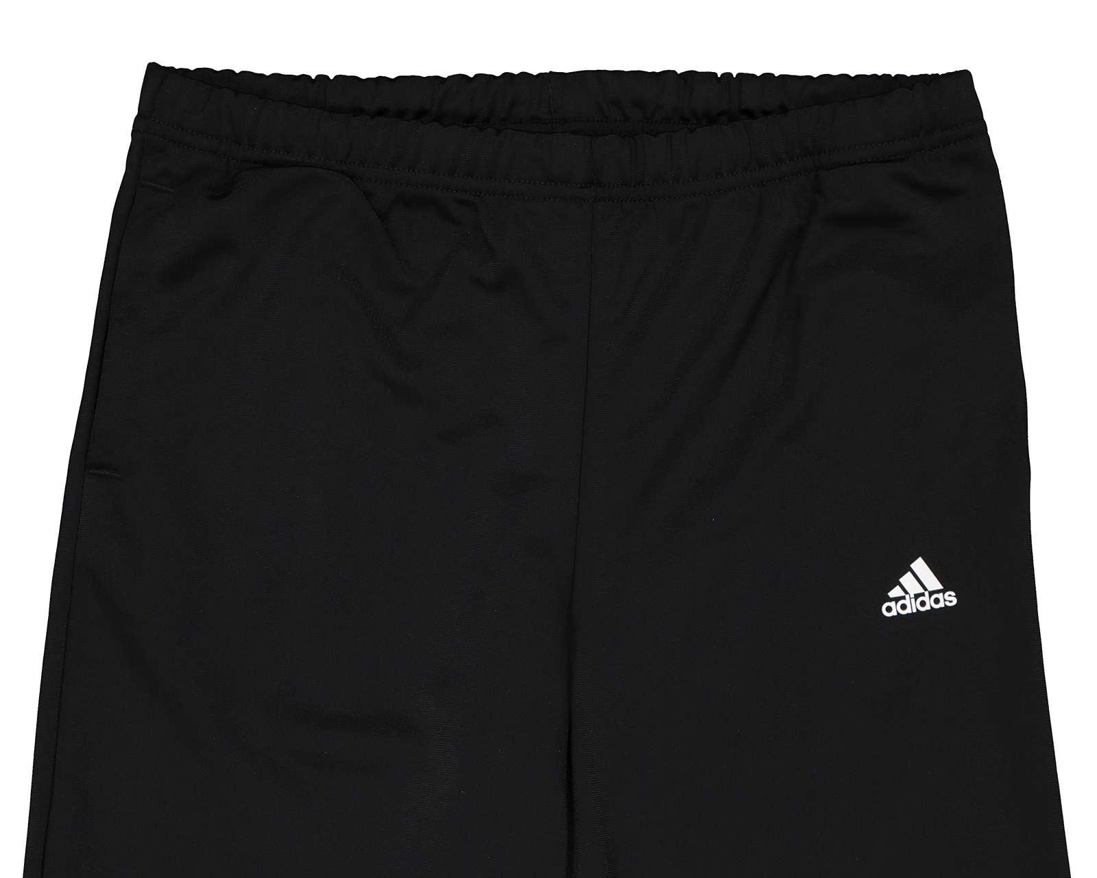 Foto 6 pulgar | Pants y Chamarra Adidas Juvenil