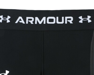 Foto 4 | Short Under Armour Deportivo Juvenil