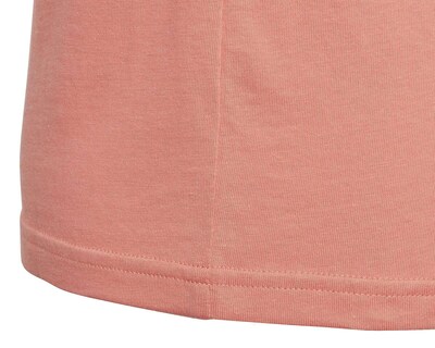Foto 5 | Playera Adidas Manga Corta Juvenil