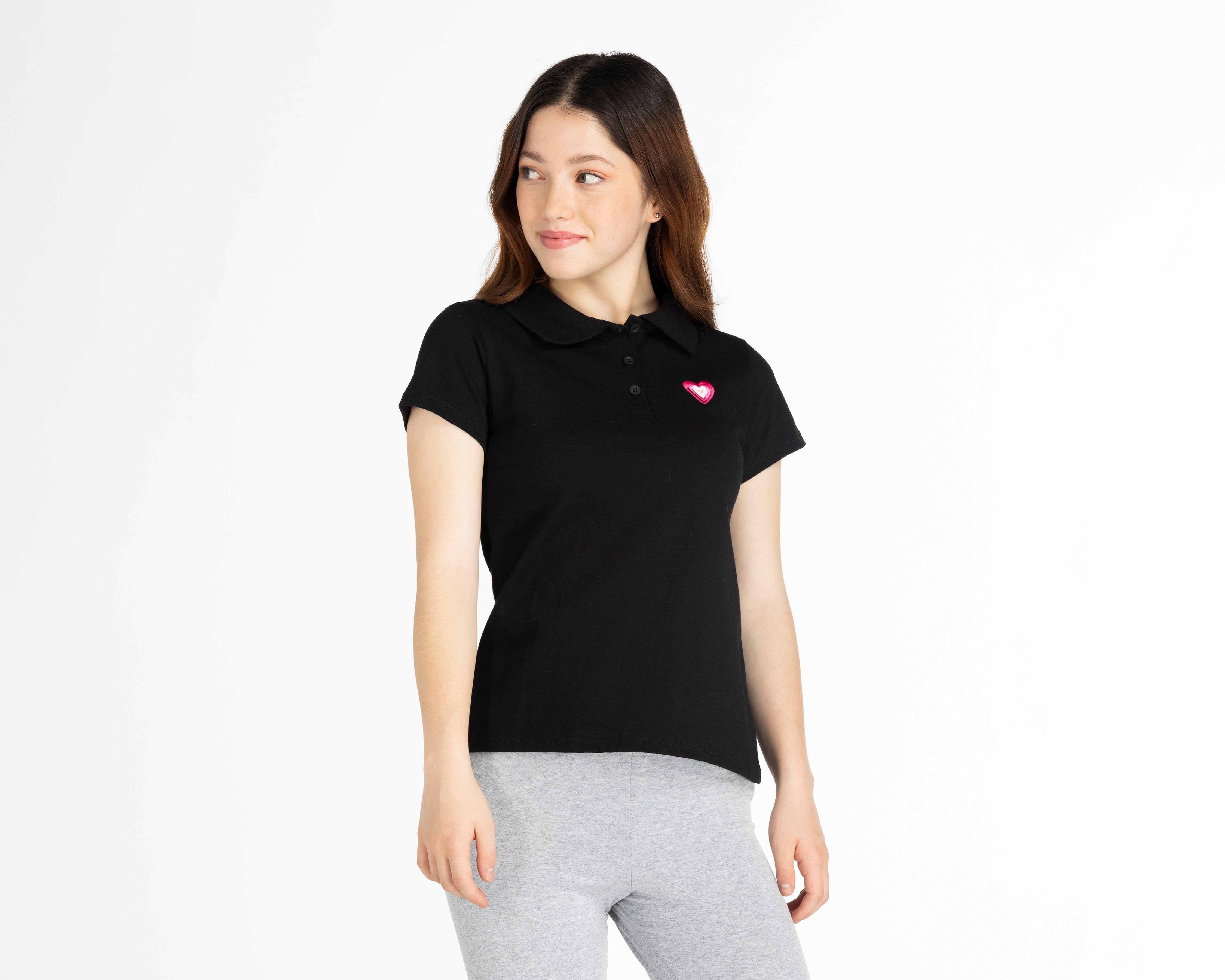 Playera Refill para Niña $89