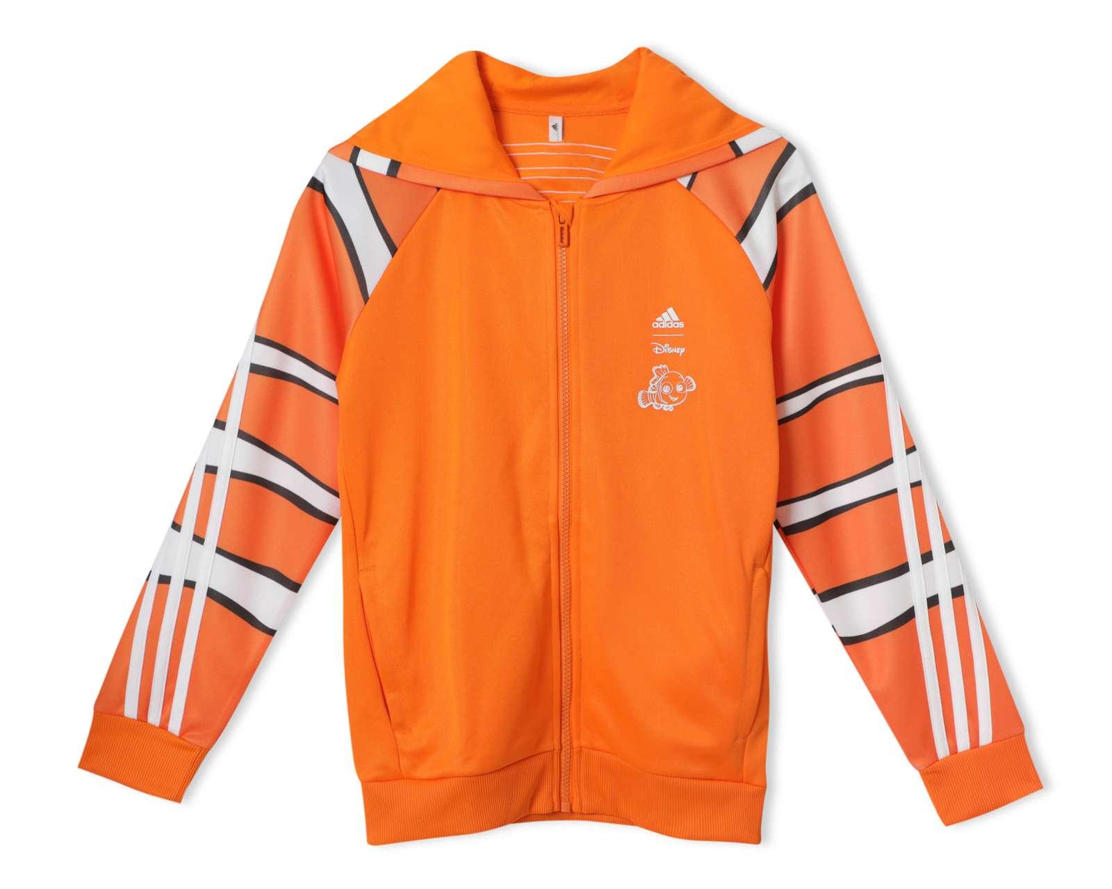 Foto 1 | Chamarra Deportiva Adidas para Niña