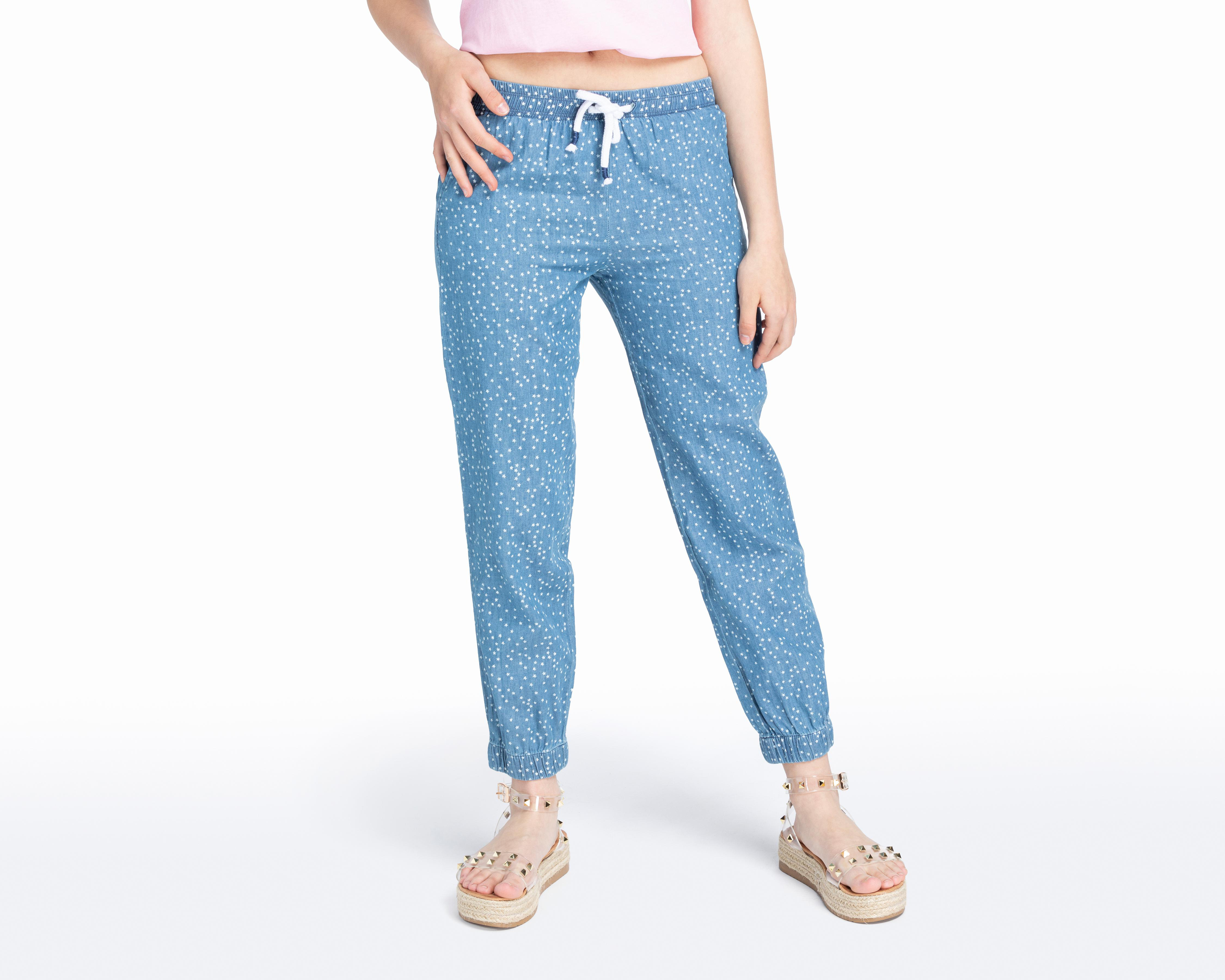 Jogger Refill Juvenil $149