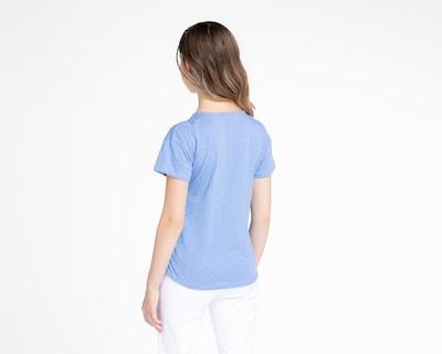 Foto 2 | Playera Disney Lilo & Stitch Juvenil