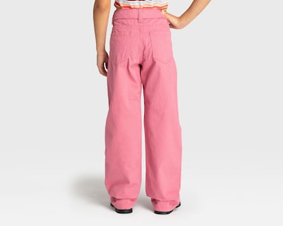 Foto 2 | Pantalón Casual Girls Attitude para Niña