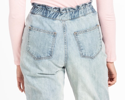 Foto 4 | Pantalón Refill Mom Juvenil