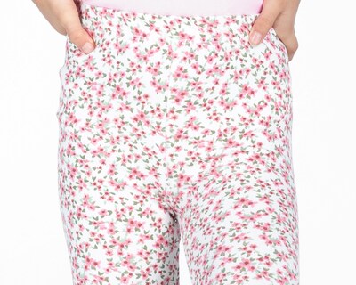 Foto 4 | Pantalón Refill para Niña 3 Piezas