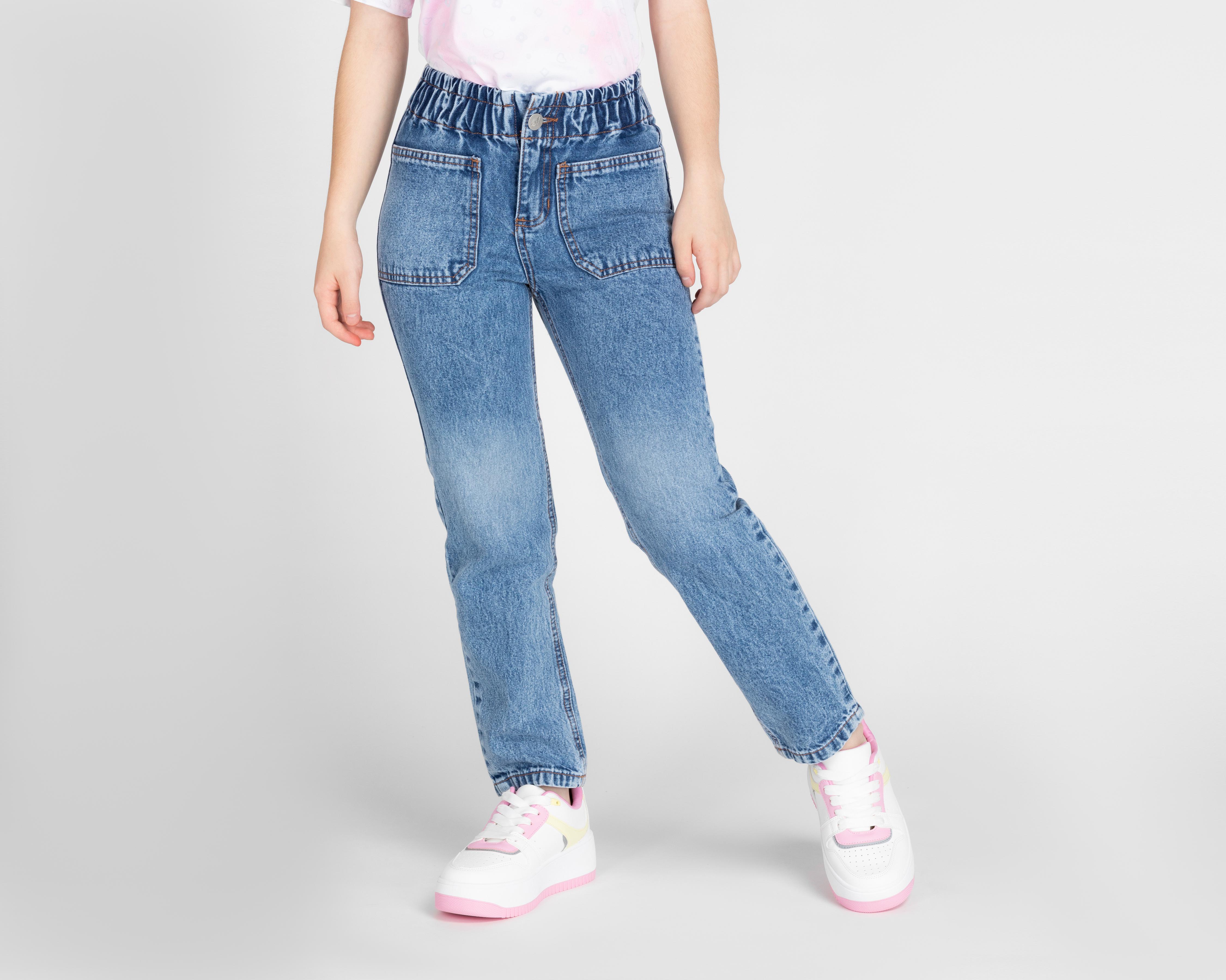 Mom discount jeans coppel