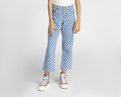 Foto 1 | Pantalón Girls Attitude Recto para Niña