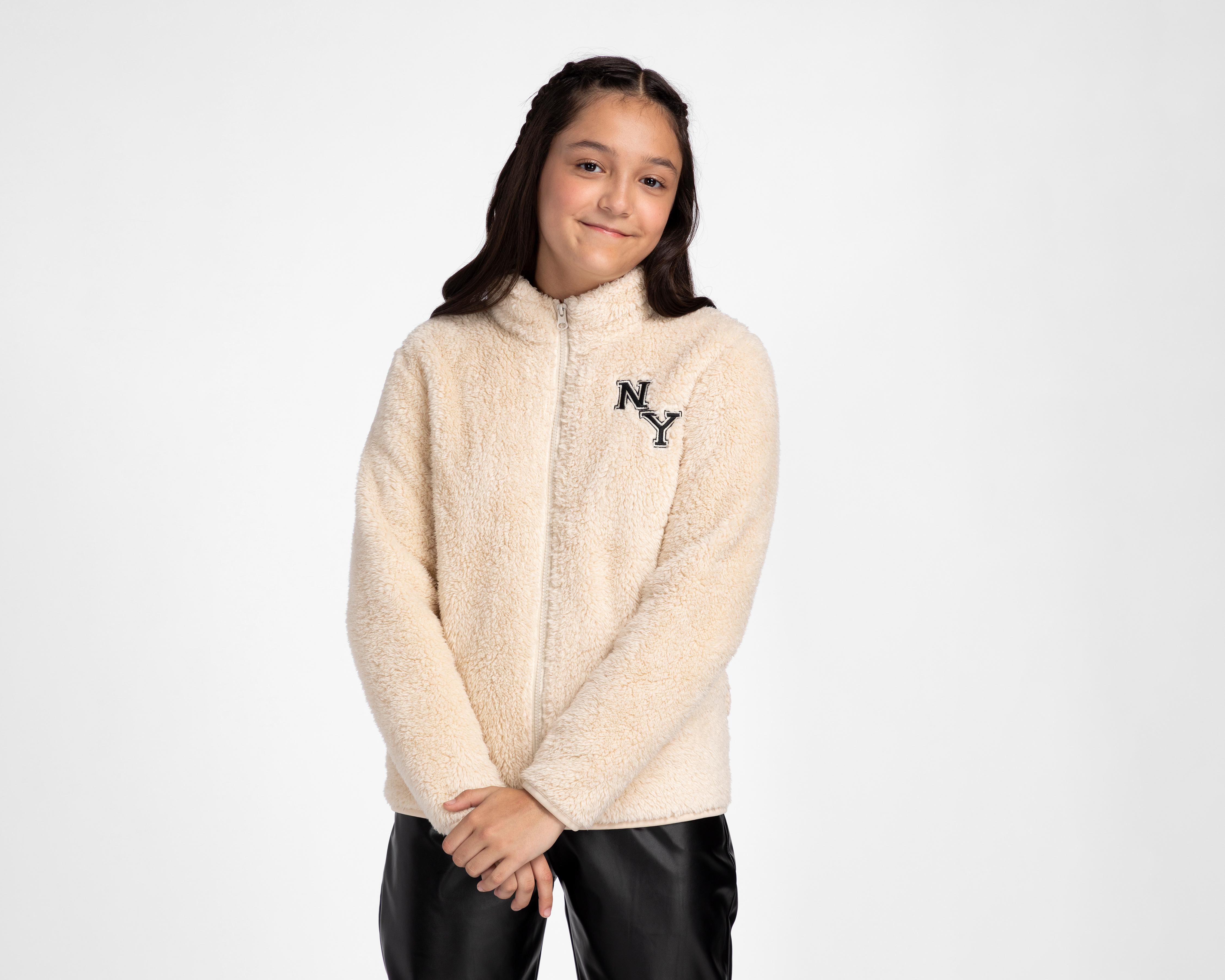 Sudadera Lucky Star Juvenil $199