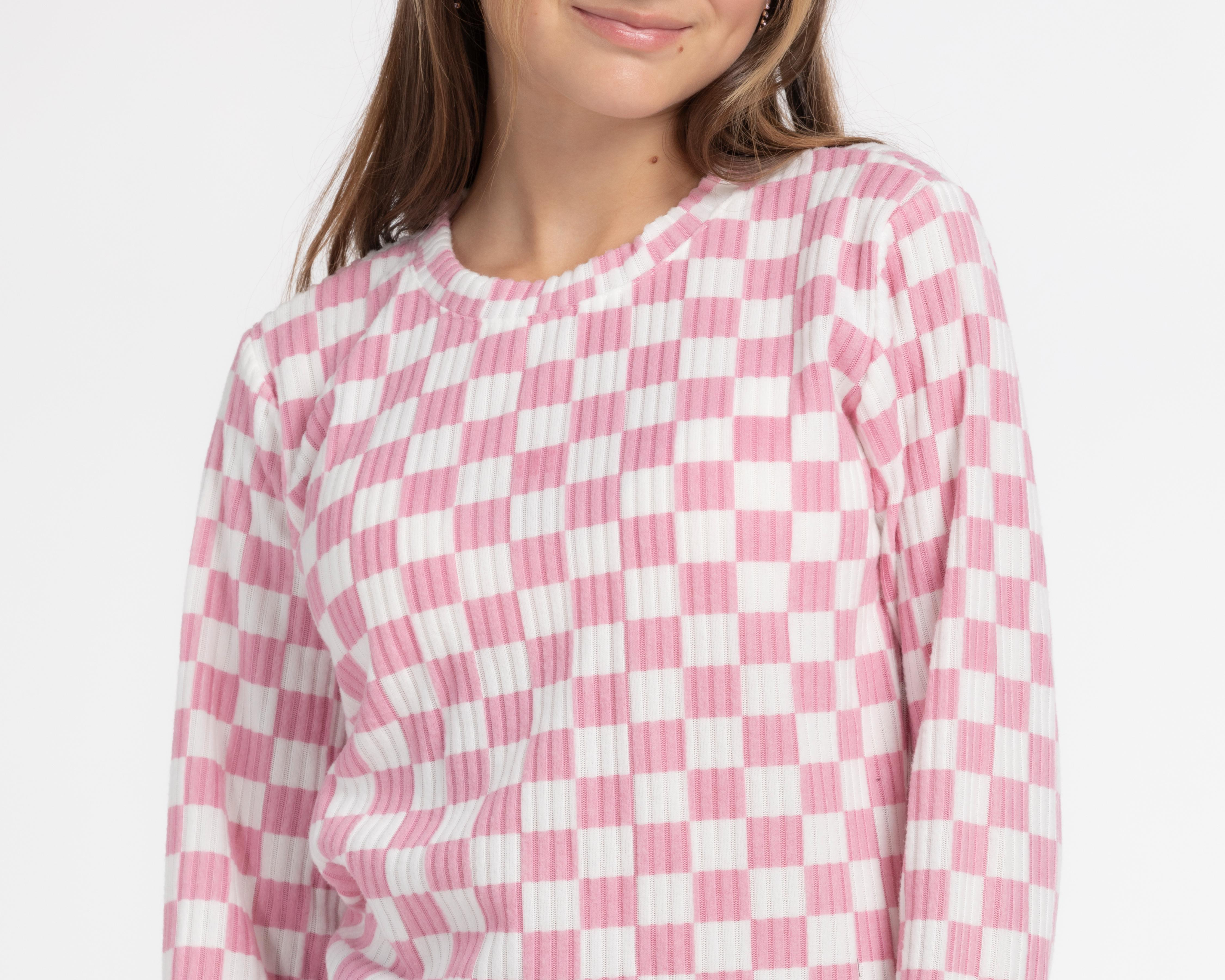 Foto 4 | Blusa Girls Attitude Juvenil