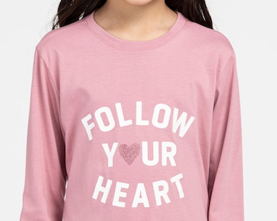 Foto 5 | Blusa Girls Attitude para Niña 2 Piezas