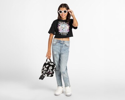 Foto 2 | Pantalón Girls Attitude Skinny Juvenil