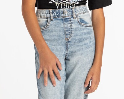 Foto 4 | Pantalón Girls Attitude Skinny Juvenil