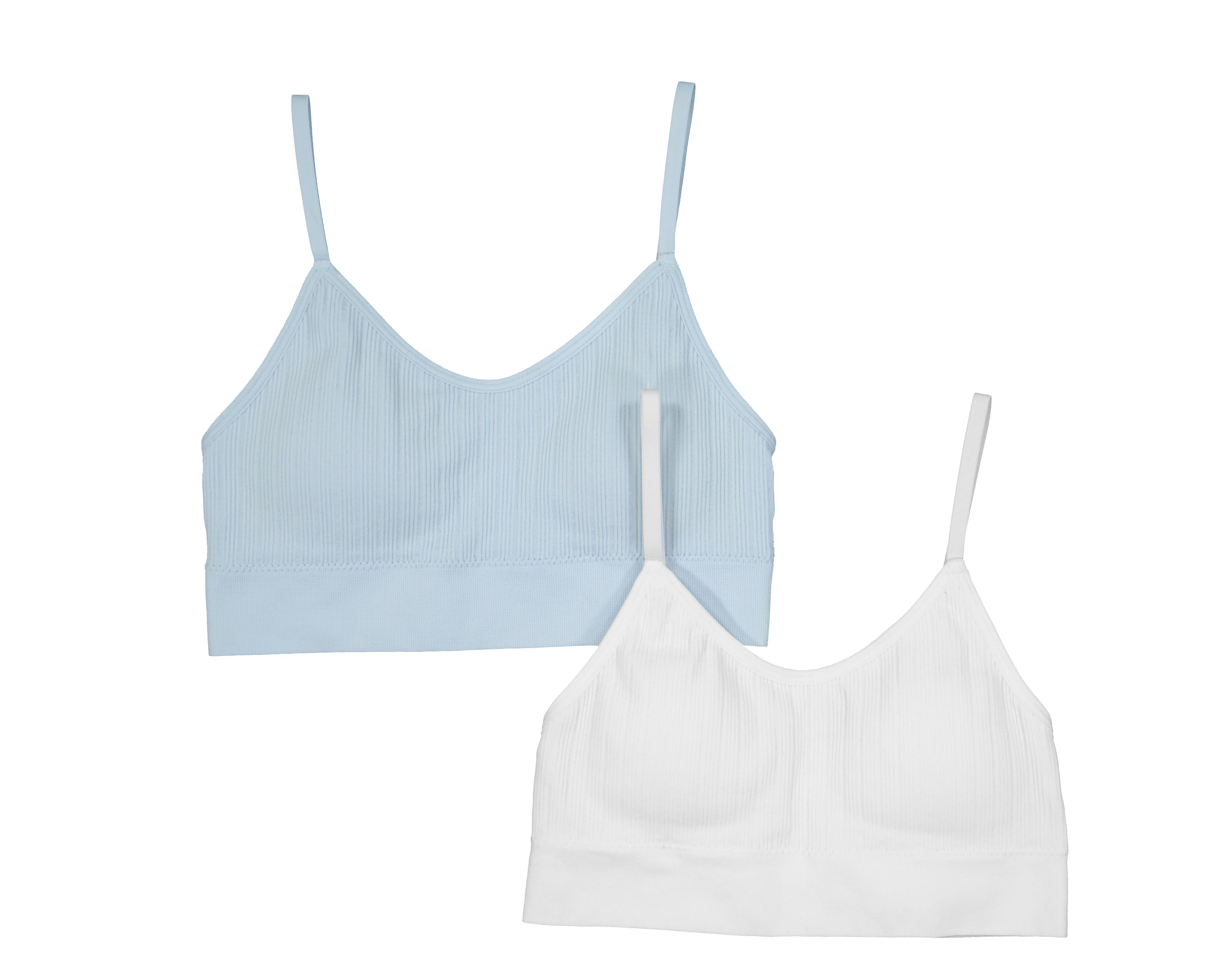 Corpiño Girls Attitude para Niña 2 Piezas $162