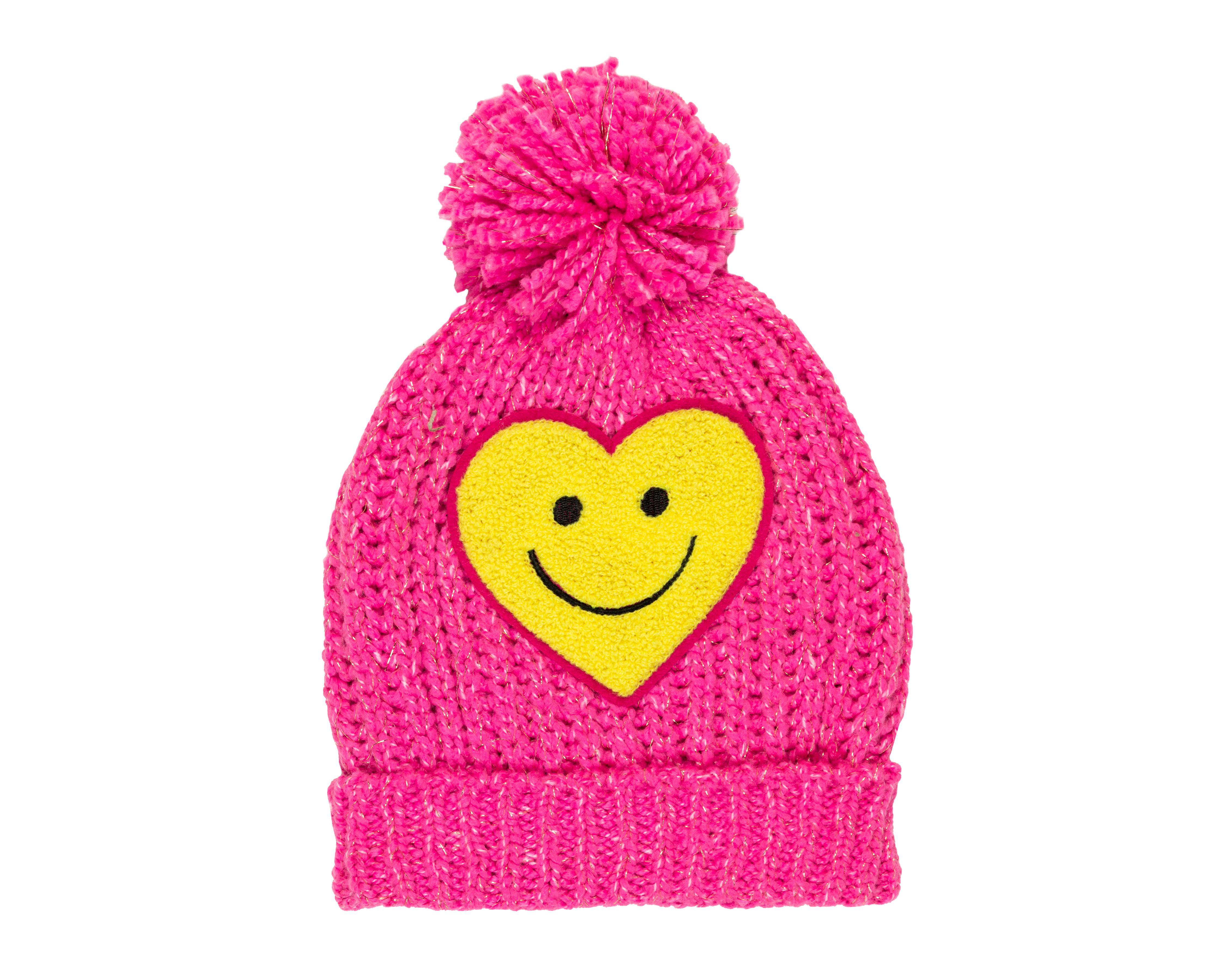 Gorro Girls Attitude para Niña $99