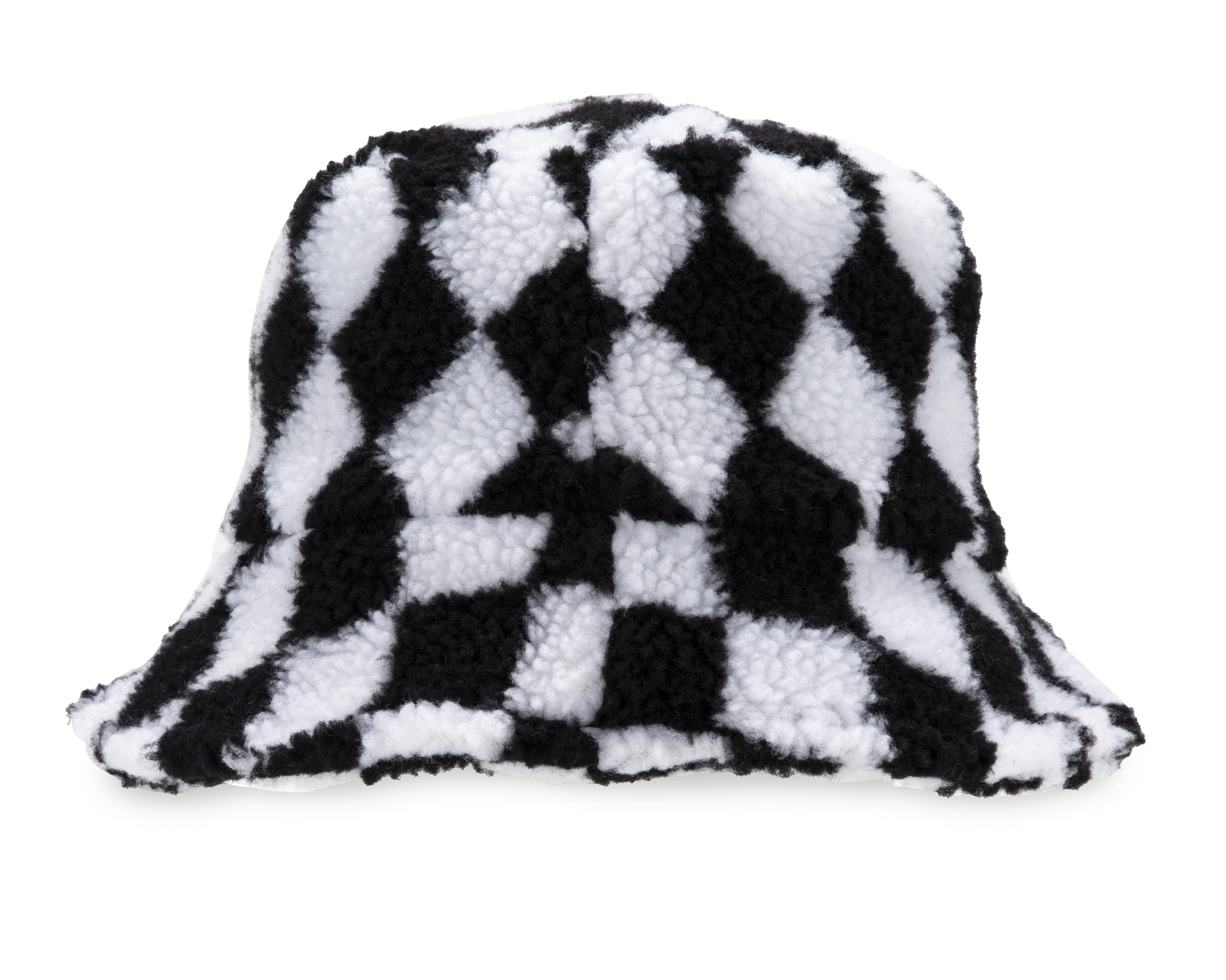 Foto 3 pulgar | Gorro Girls Attitude Juvenil