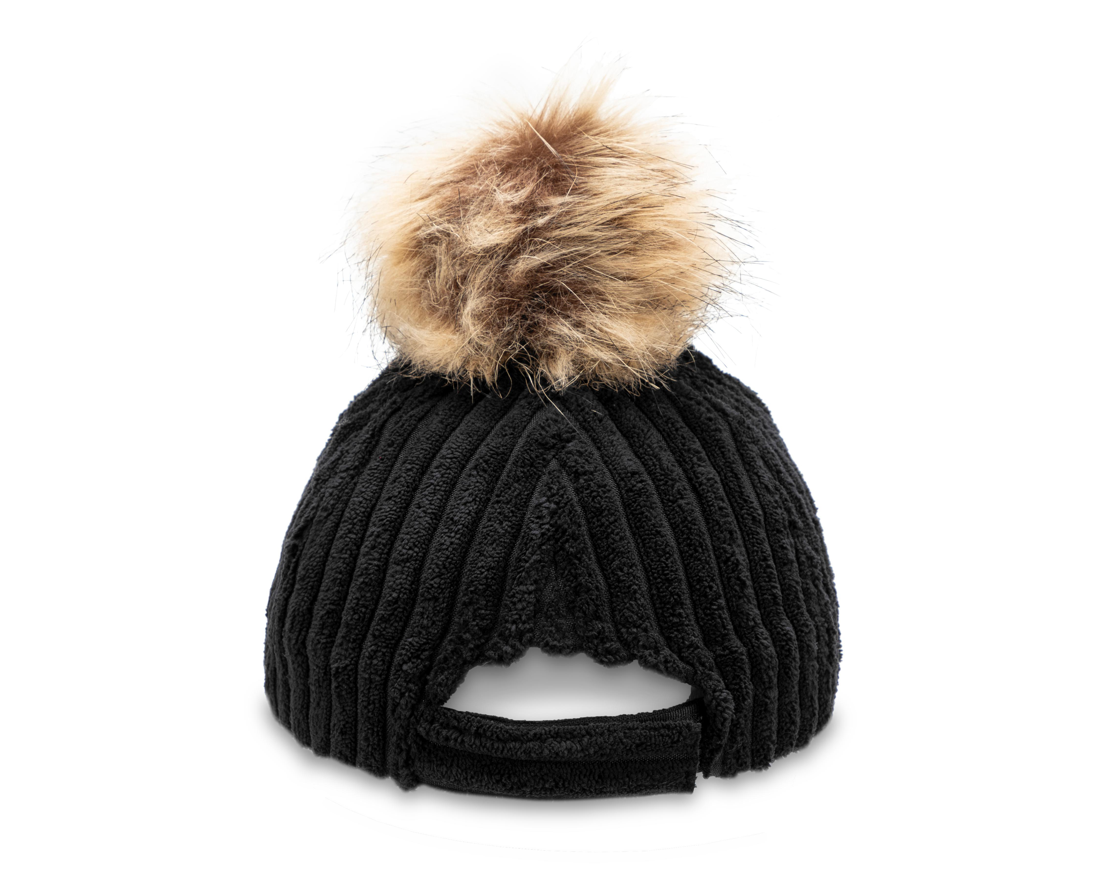 Foto 4 pulgar | Gorra Girls Attitude