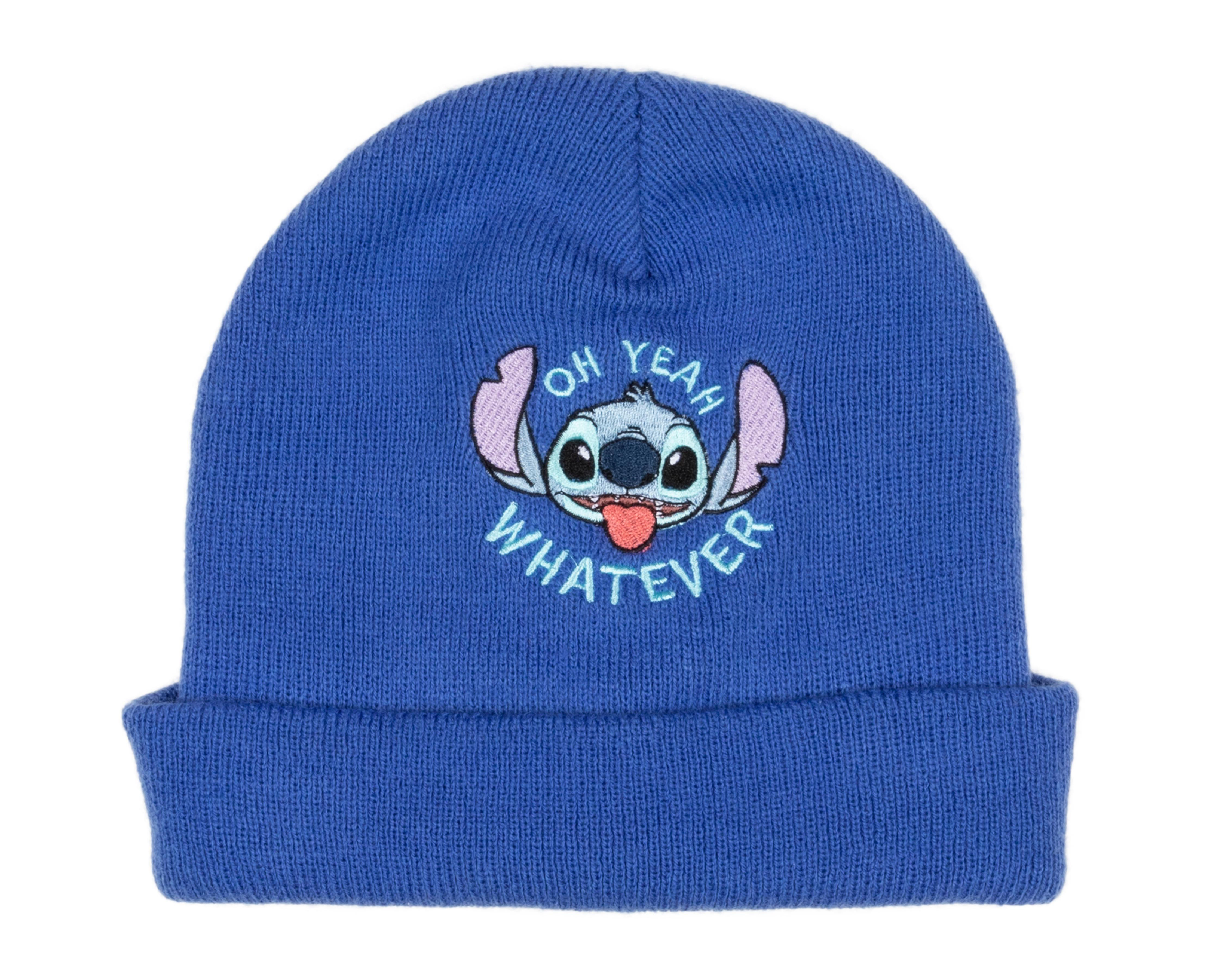 Gorro Disney Lilo & Stitch para Niña