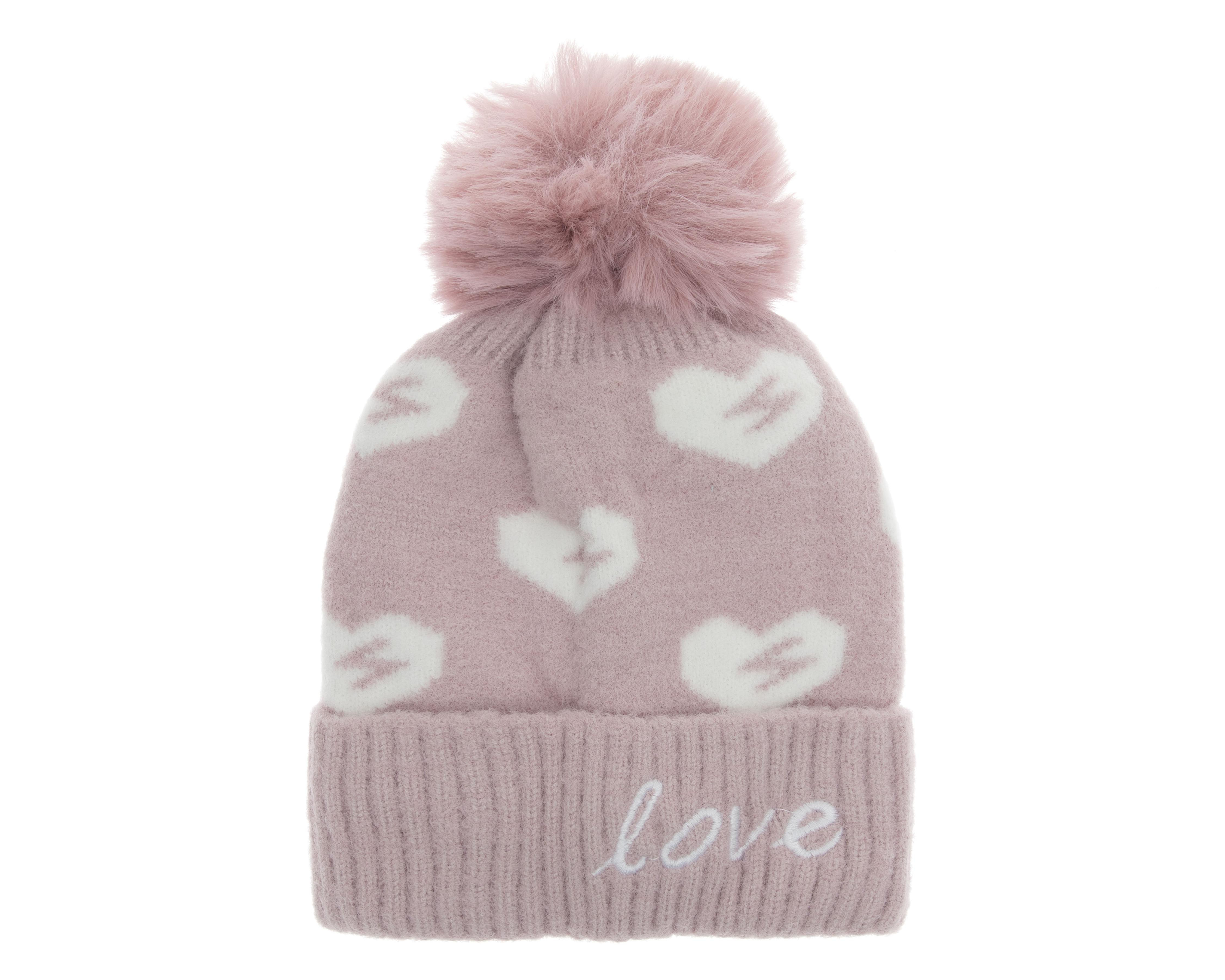 Gorro Girls Attitude para Niña $119