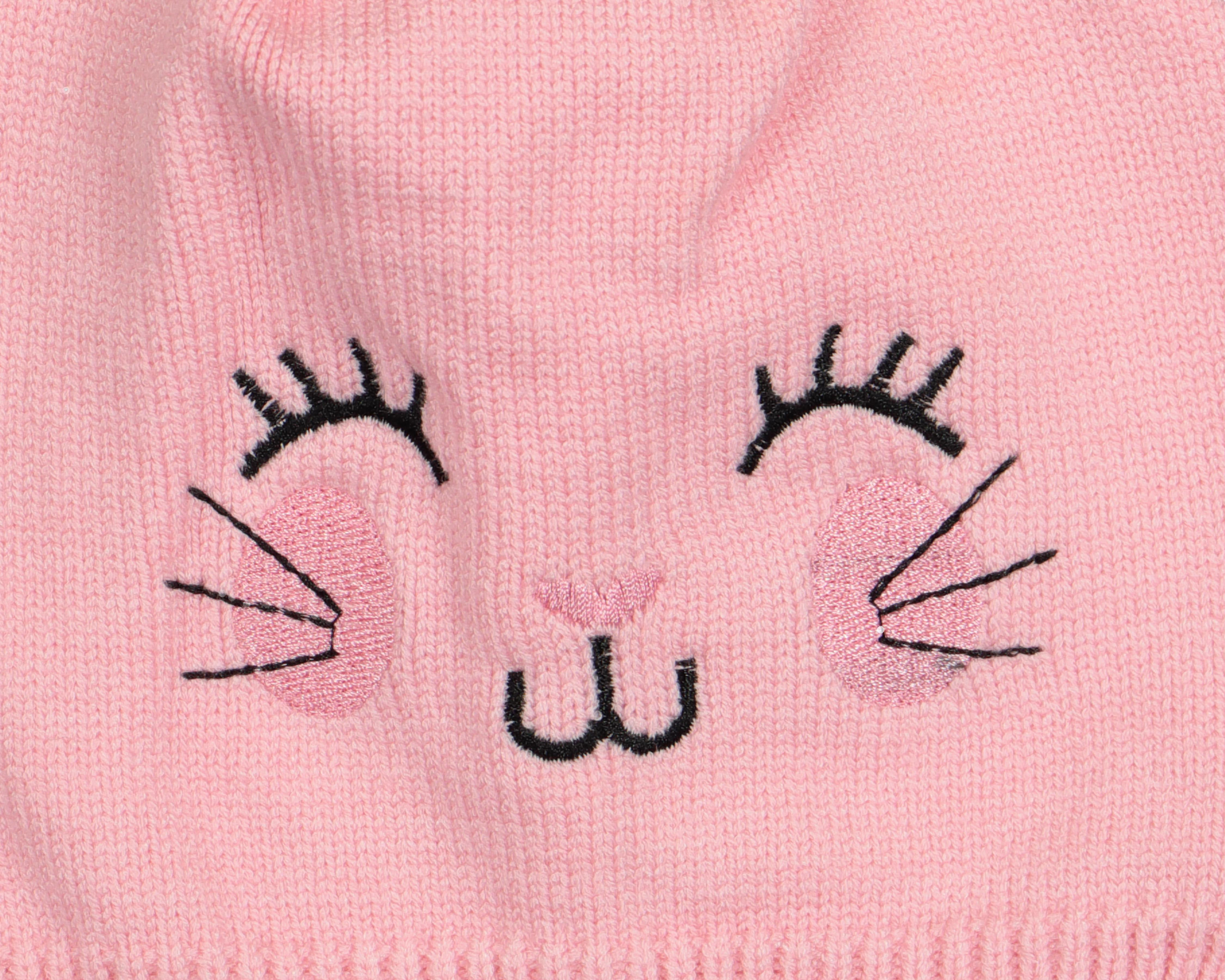 Foto 5 | Guantes y Gorro Girls Attitude para Niña 2 Piezas