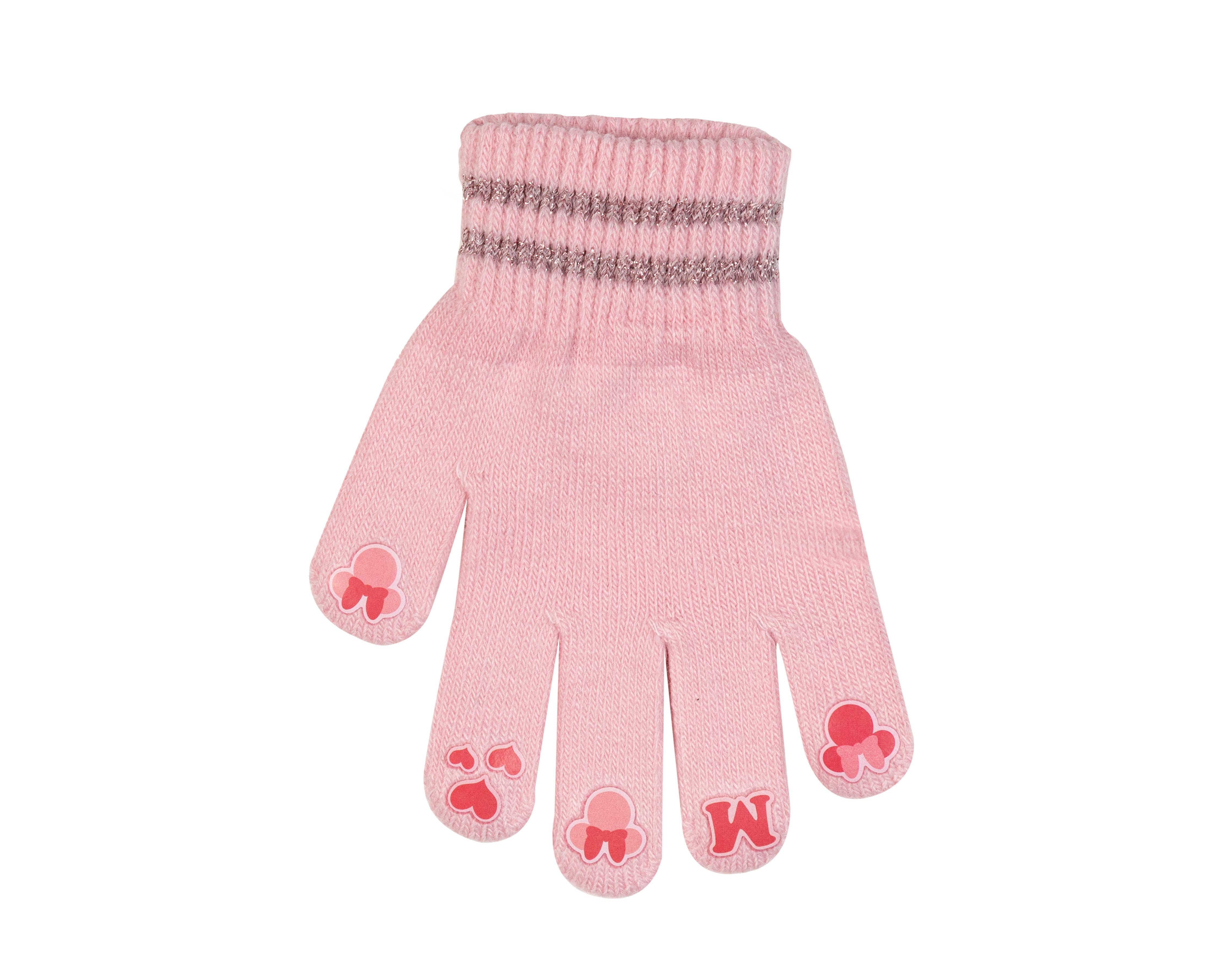 Foto 4 pulgar | Guantes Girls Attitude para Niña