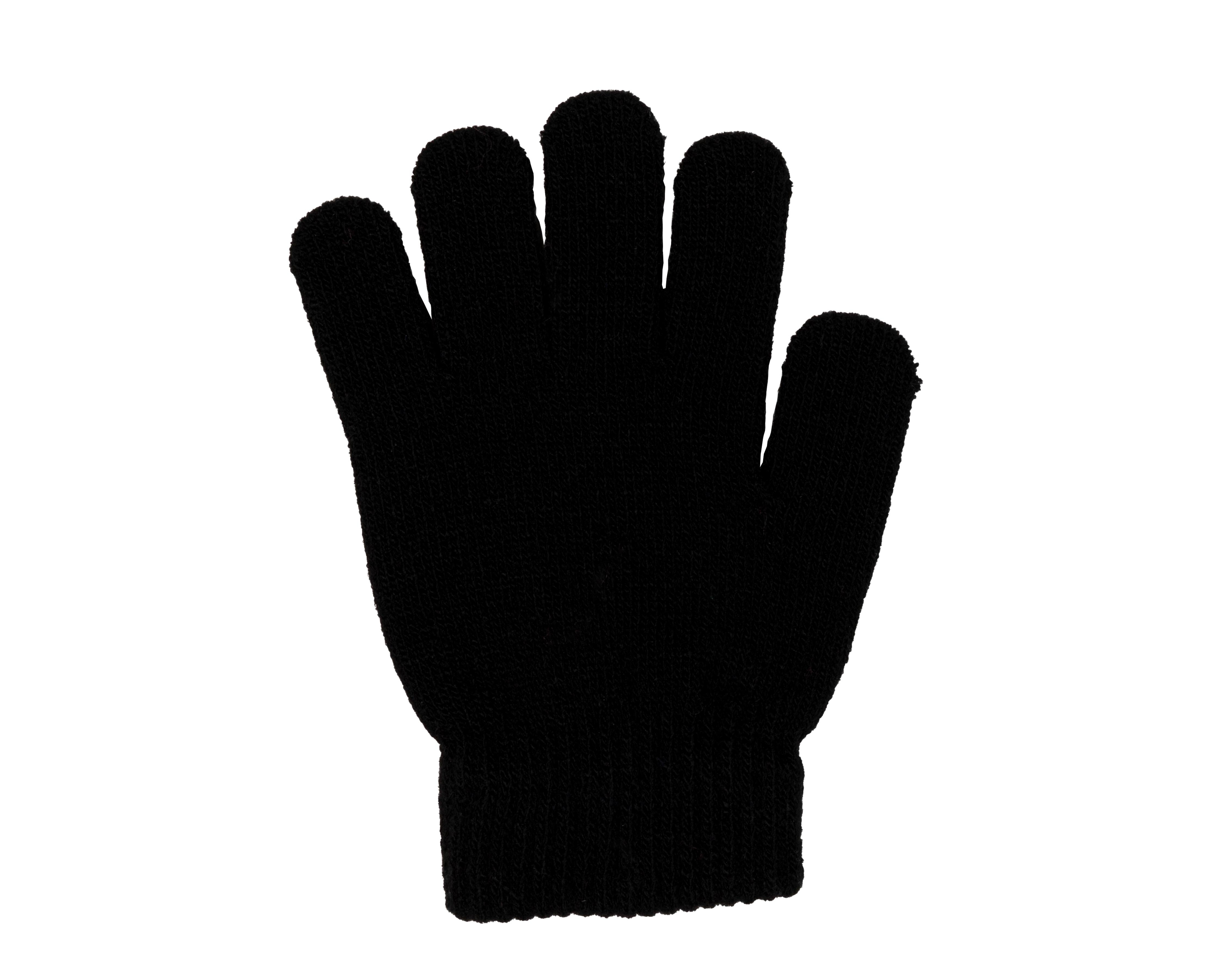 Foto 3 pulgar | Guantes Girls Attitude para Niña