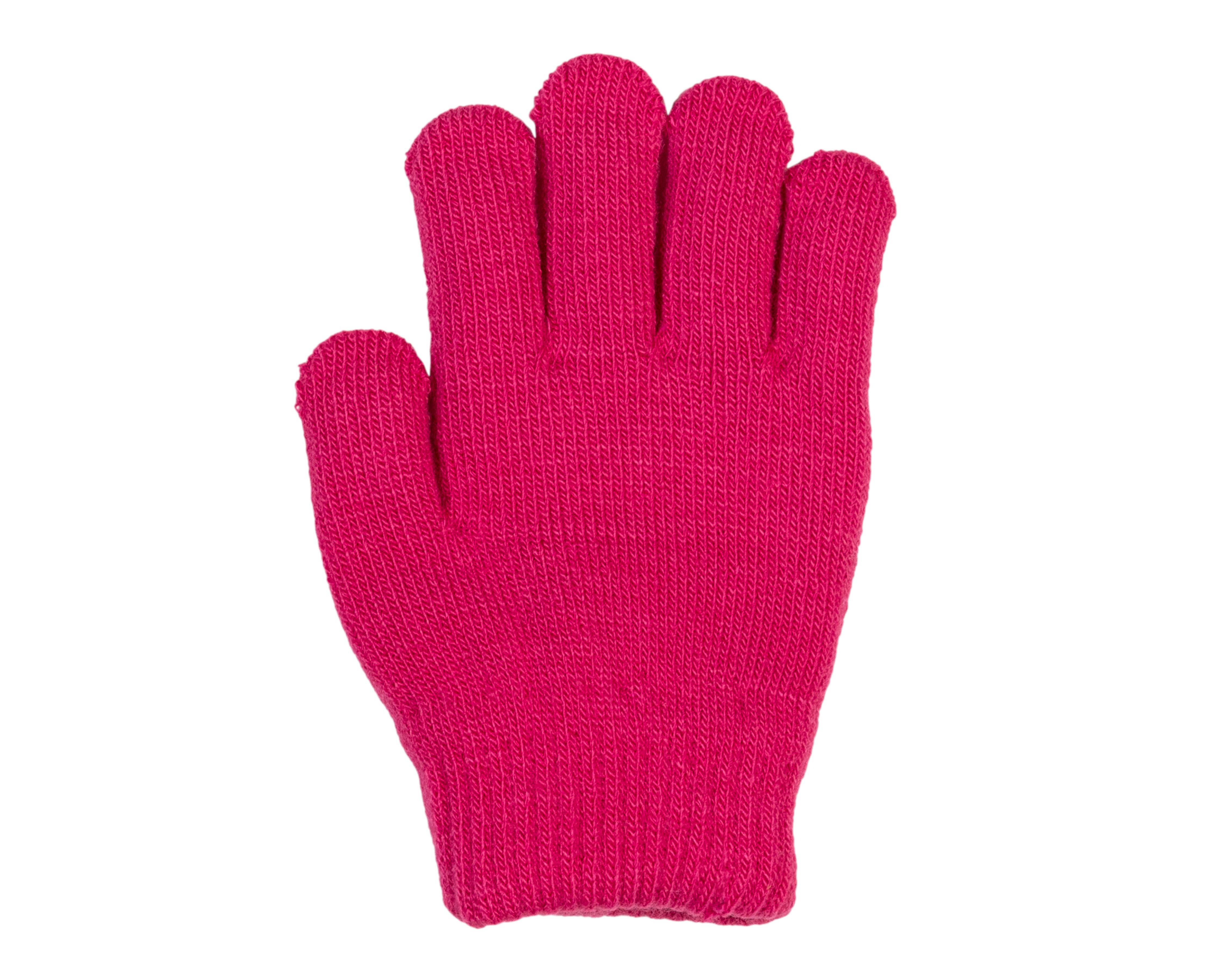Foto 2 | Guantes Girls Attitude para Niña
