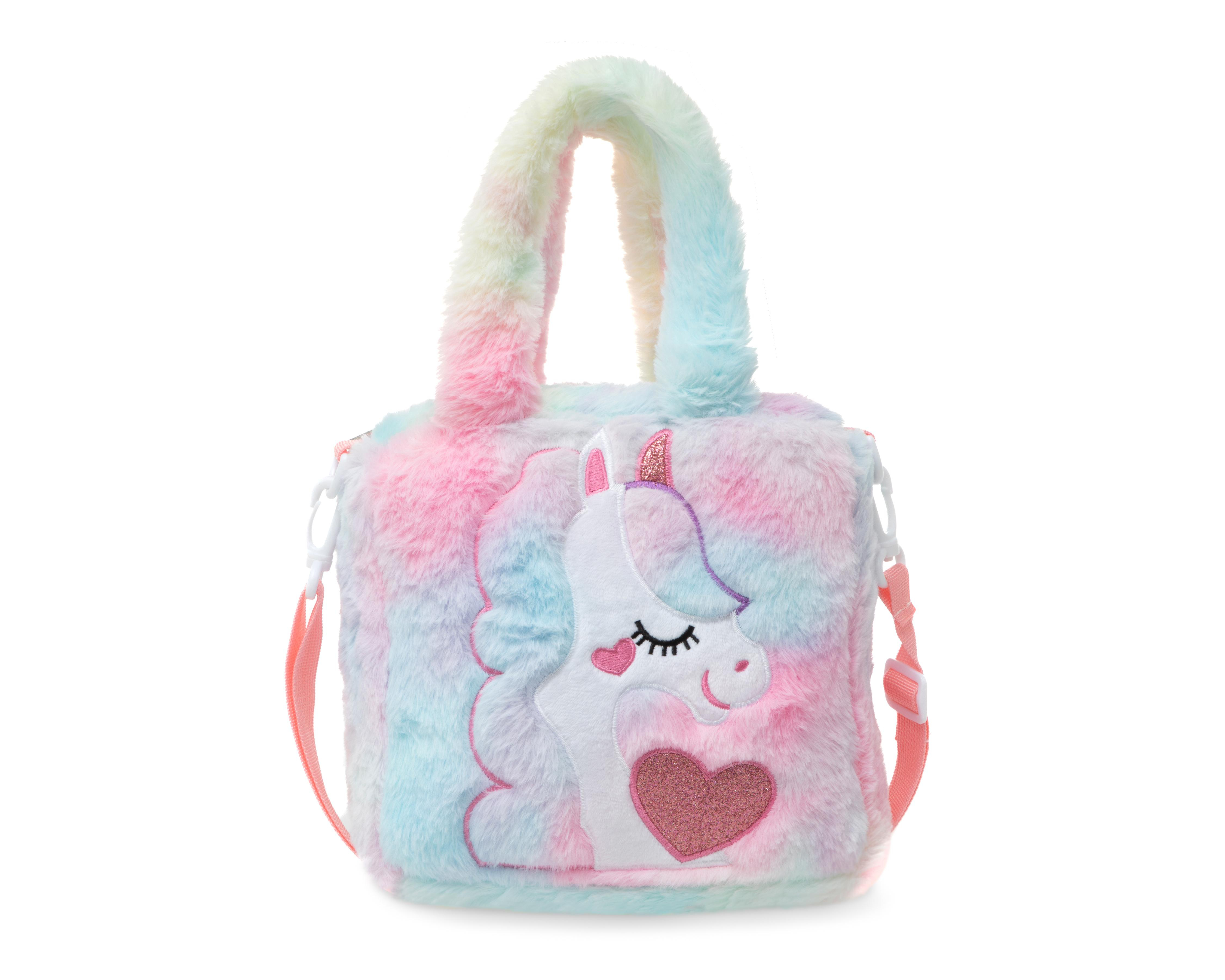 Bolsa de Mano Girls Attitude $249