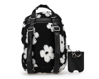 Foto 3 | Mochila Girls Attitude Negra