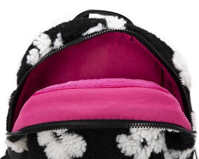 Foto 4 | Mochila Girls Attitude Negra