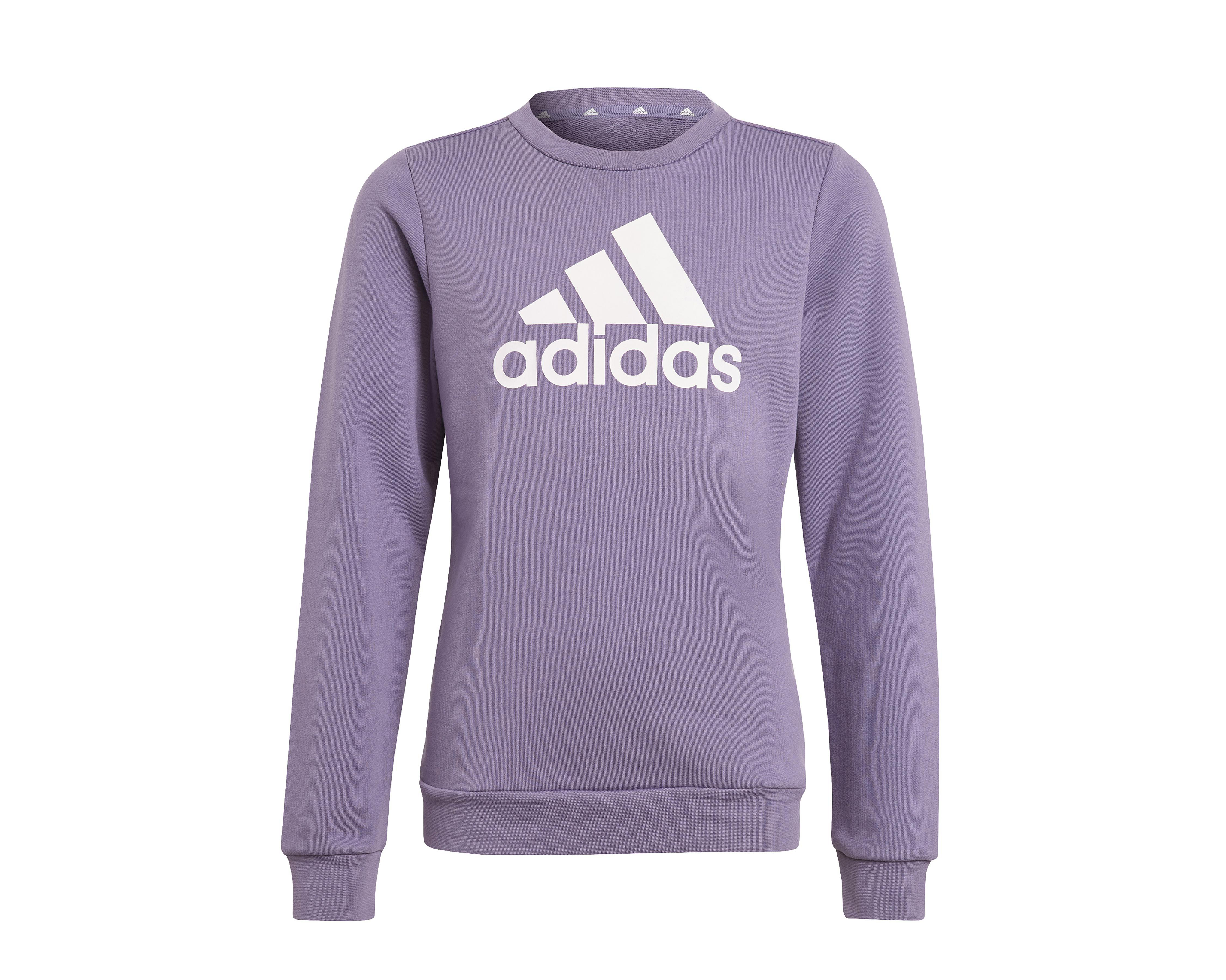 Sudadera Adidas para Niña