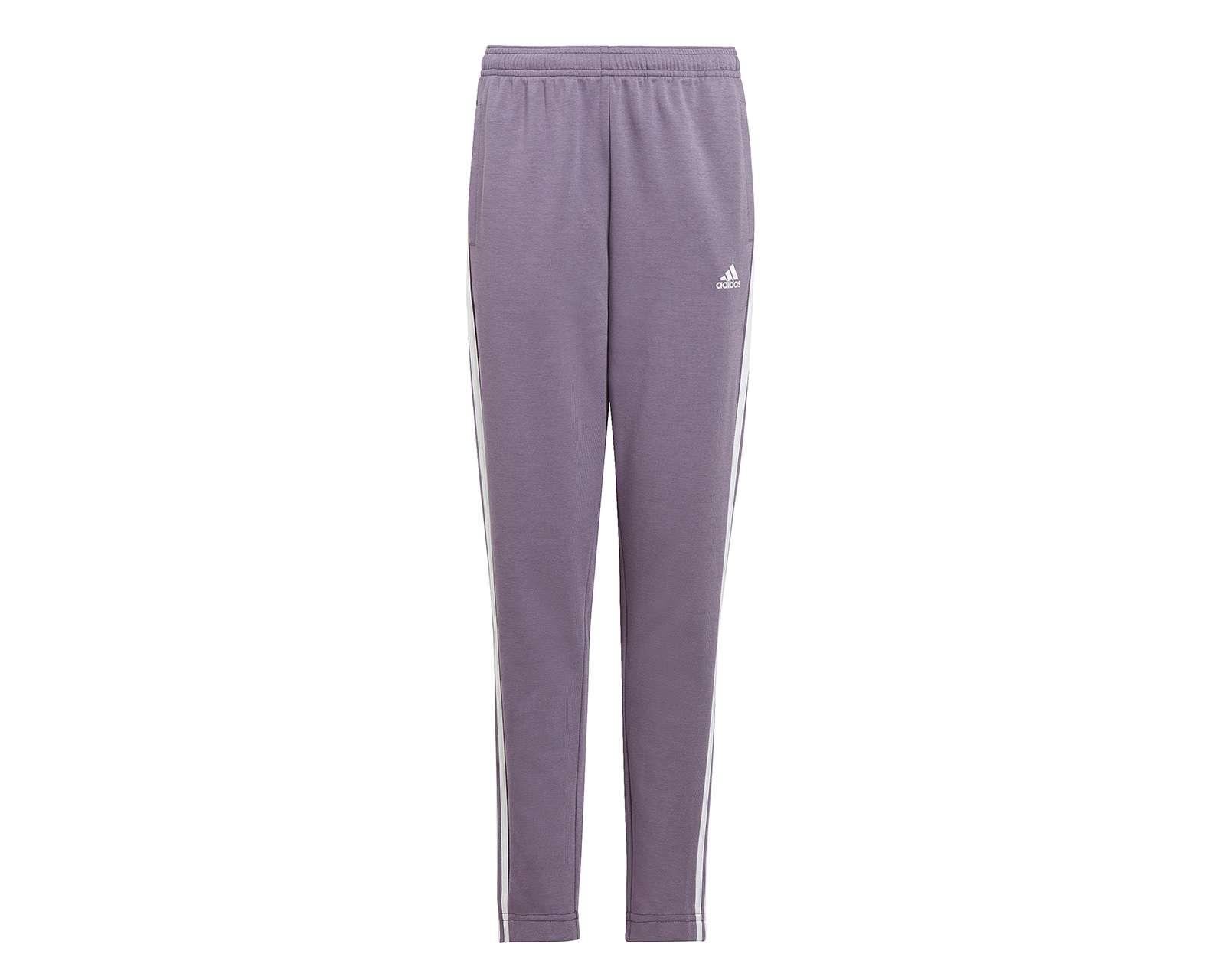 Foto 7 pulgar | Conjunto de Pants y Chamarra Adidas Juvenil