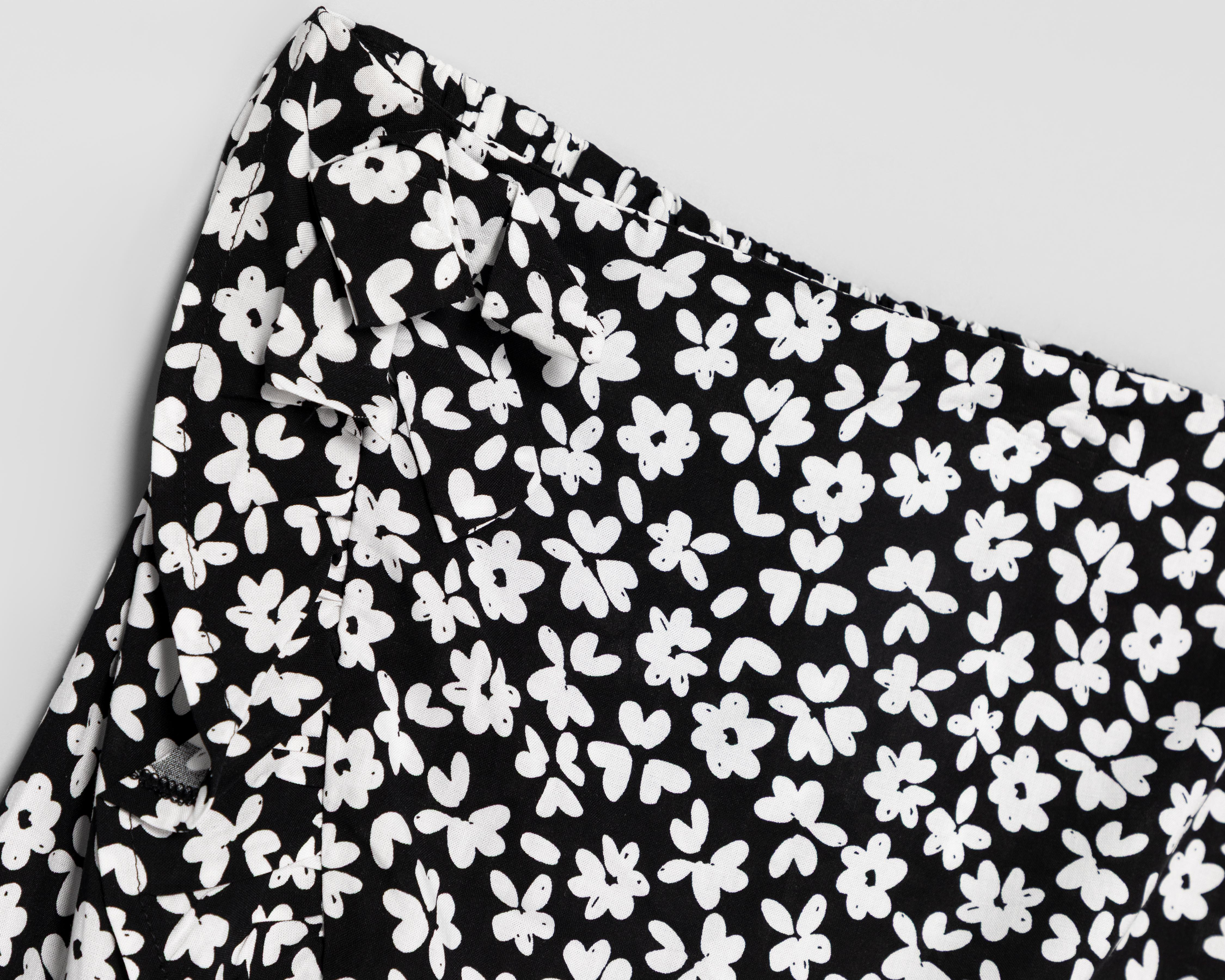 Foto 4 | Falda y Blusa Girls Attitude para Niña