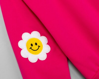 Foto 6 | Pants y Sudadera Girls Attitude Juvenil