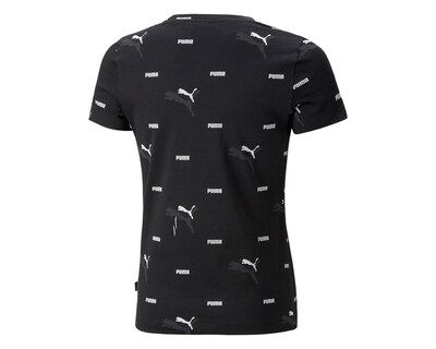 Foto 2 | Playera Deportiva Puma Juvenil