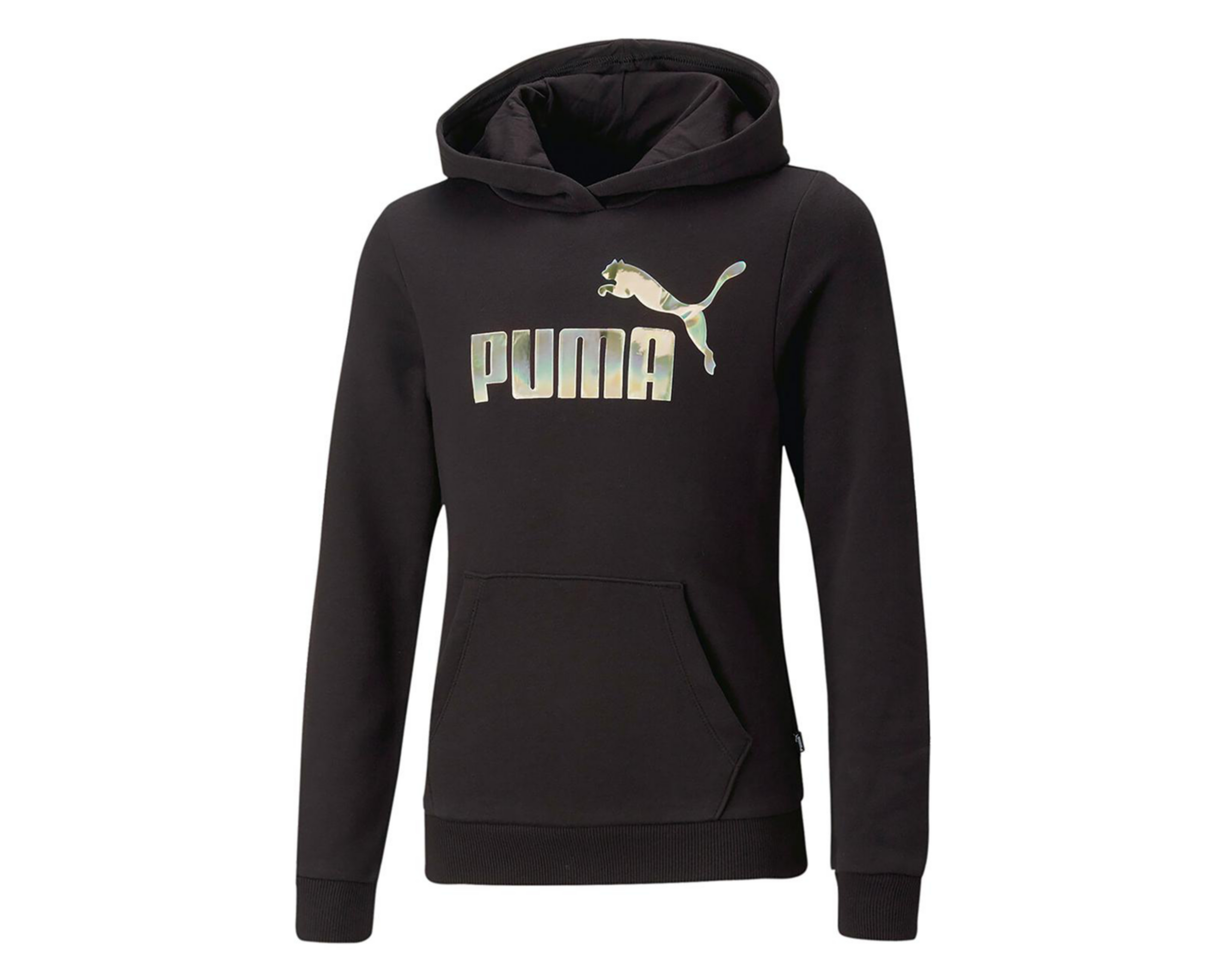 Foto 2 pulgar | Sudadera Deportiva Puma Juvenil