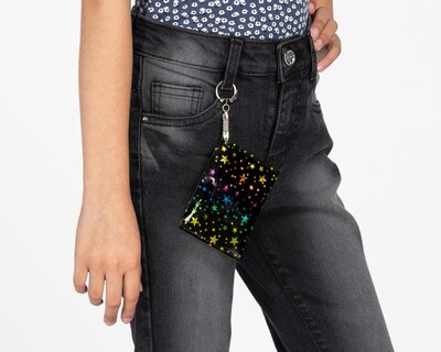 Foto 4 | Pantalón Girls Attitude Flare para Niña
